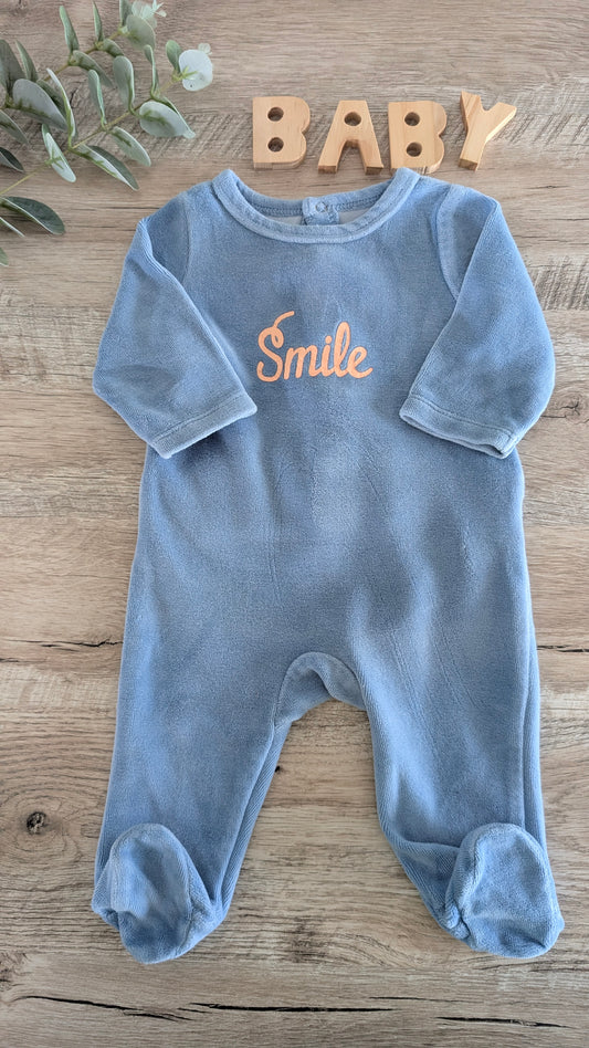 Pyjama "Smile"