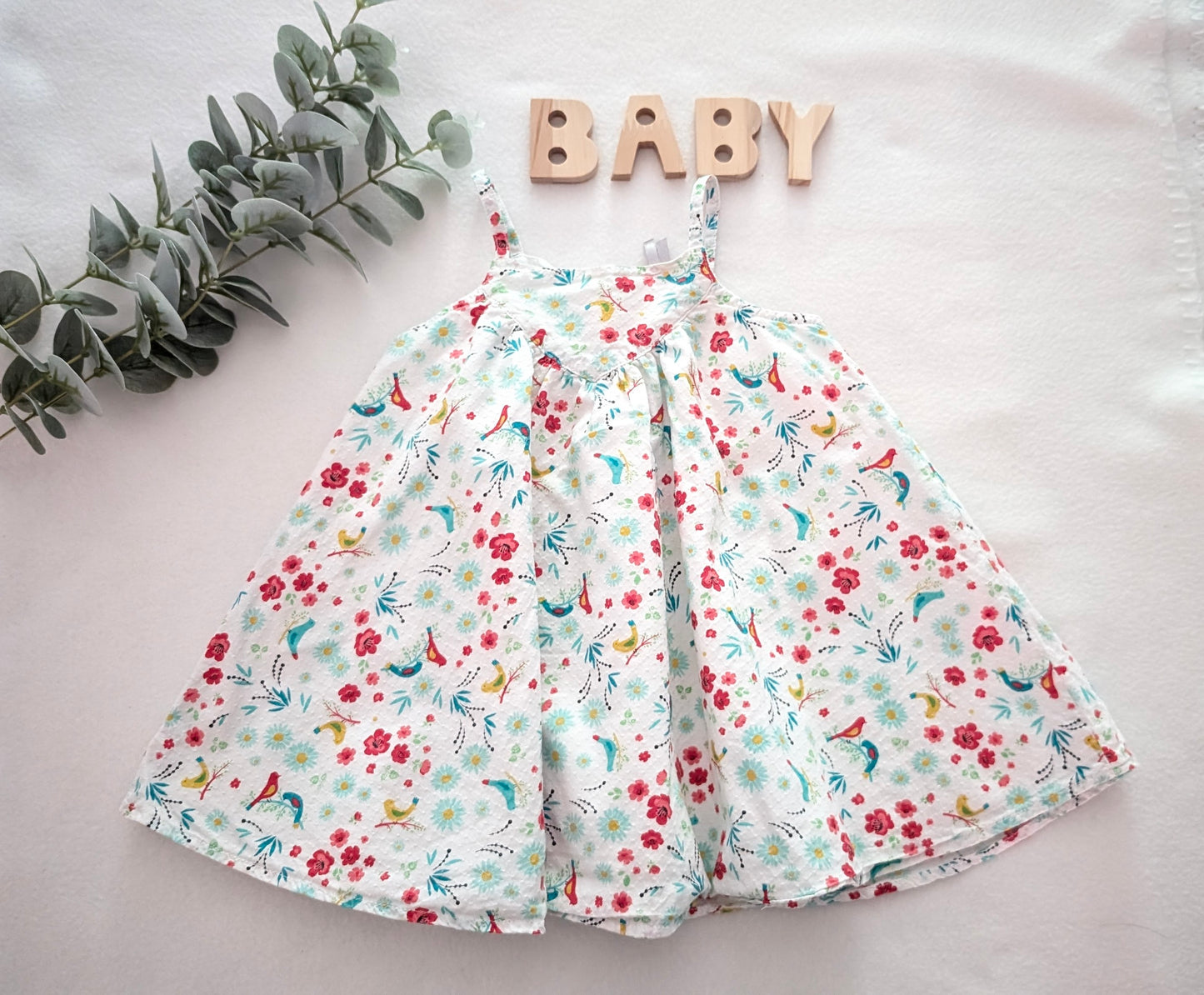 Robe "Apolline"