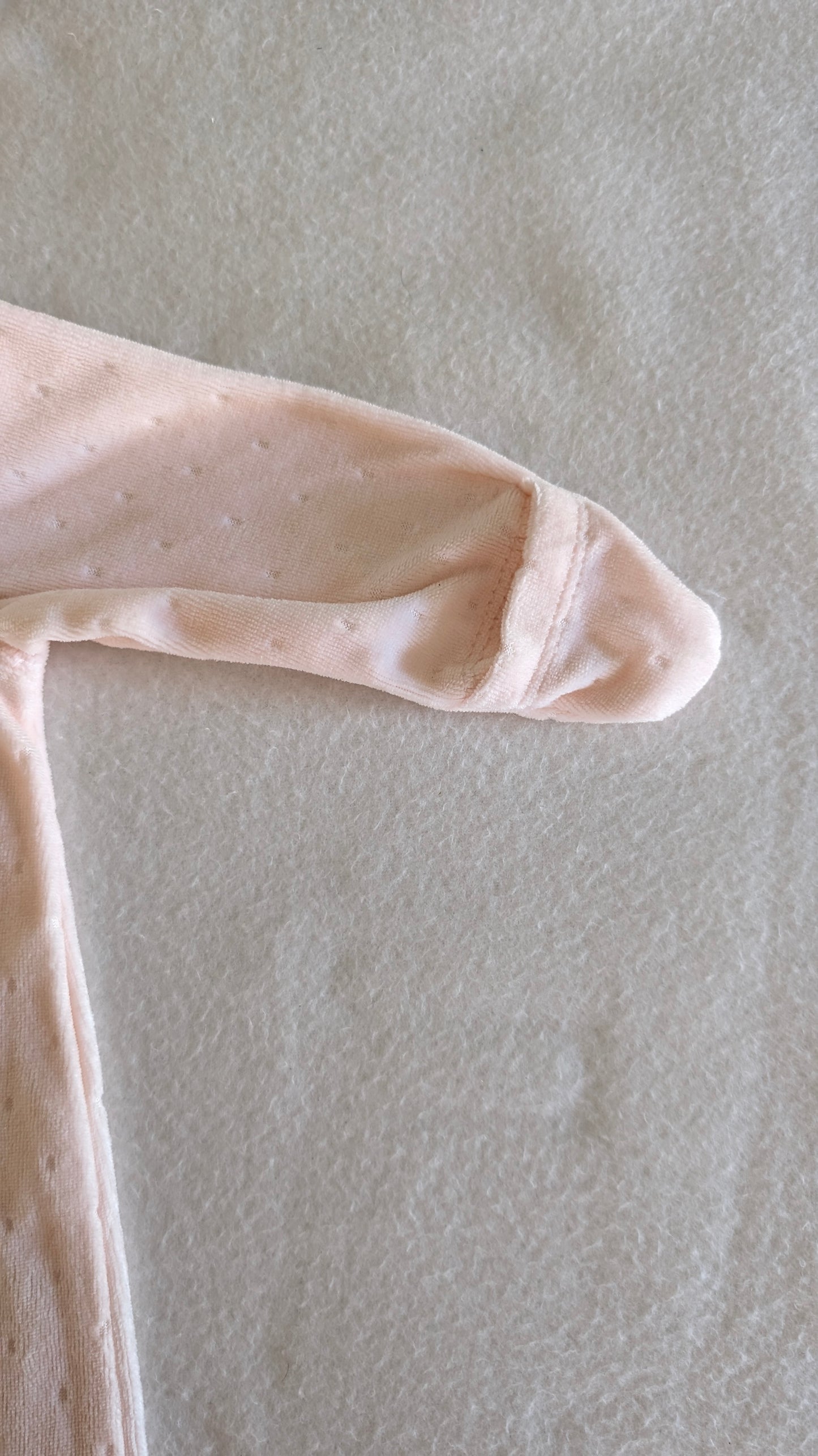 Pyjama "Lila"