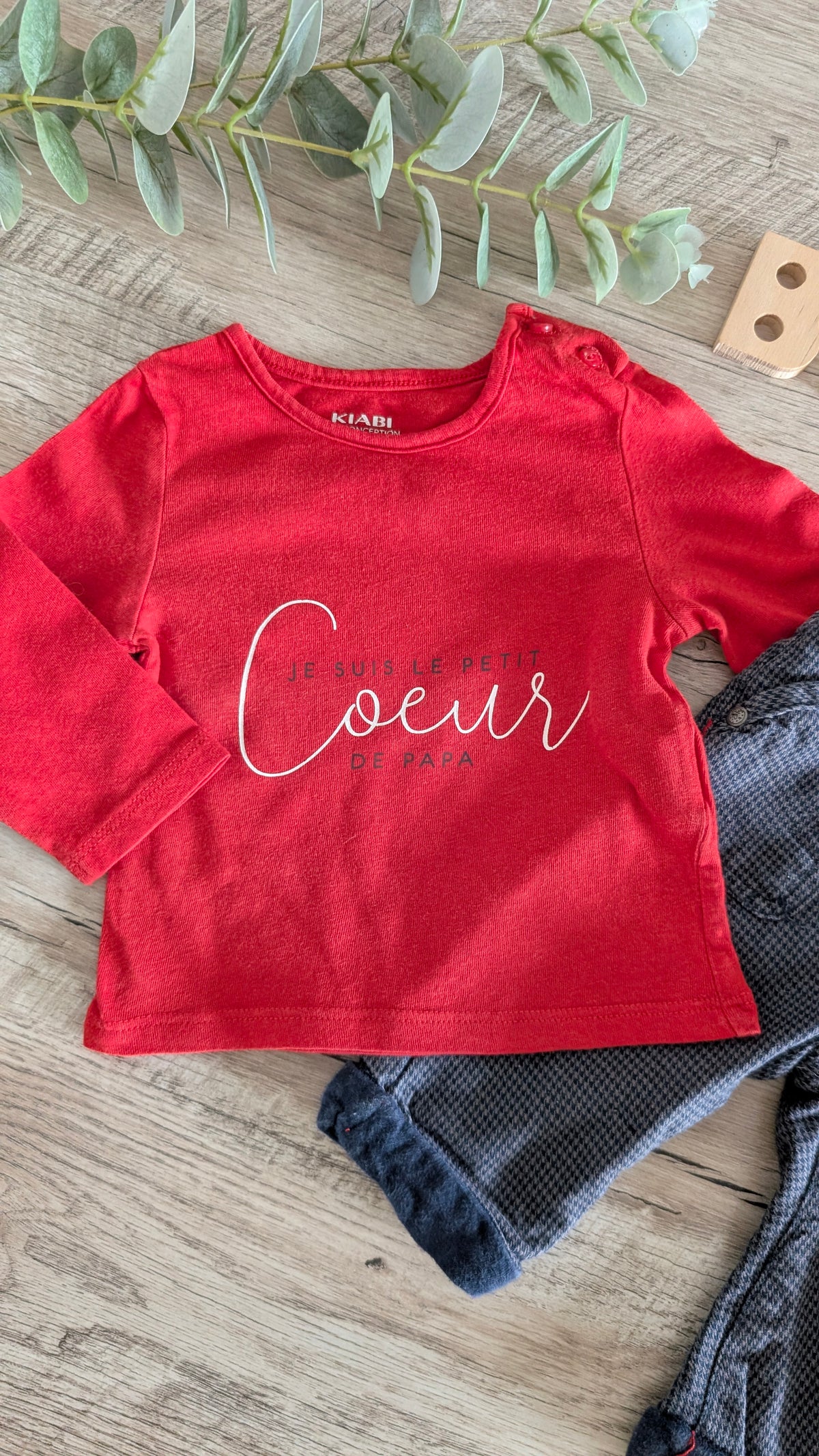 Ensemble "coeur ❤️"
