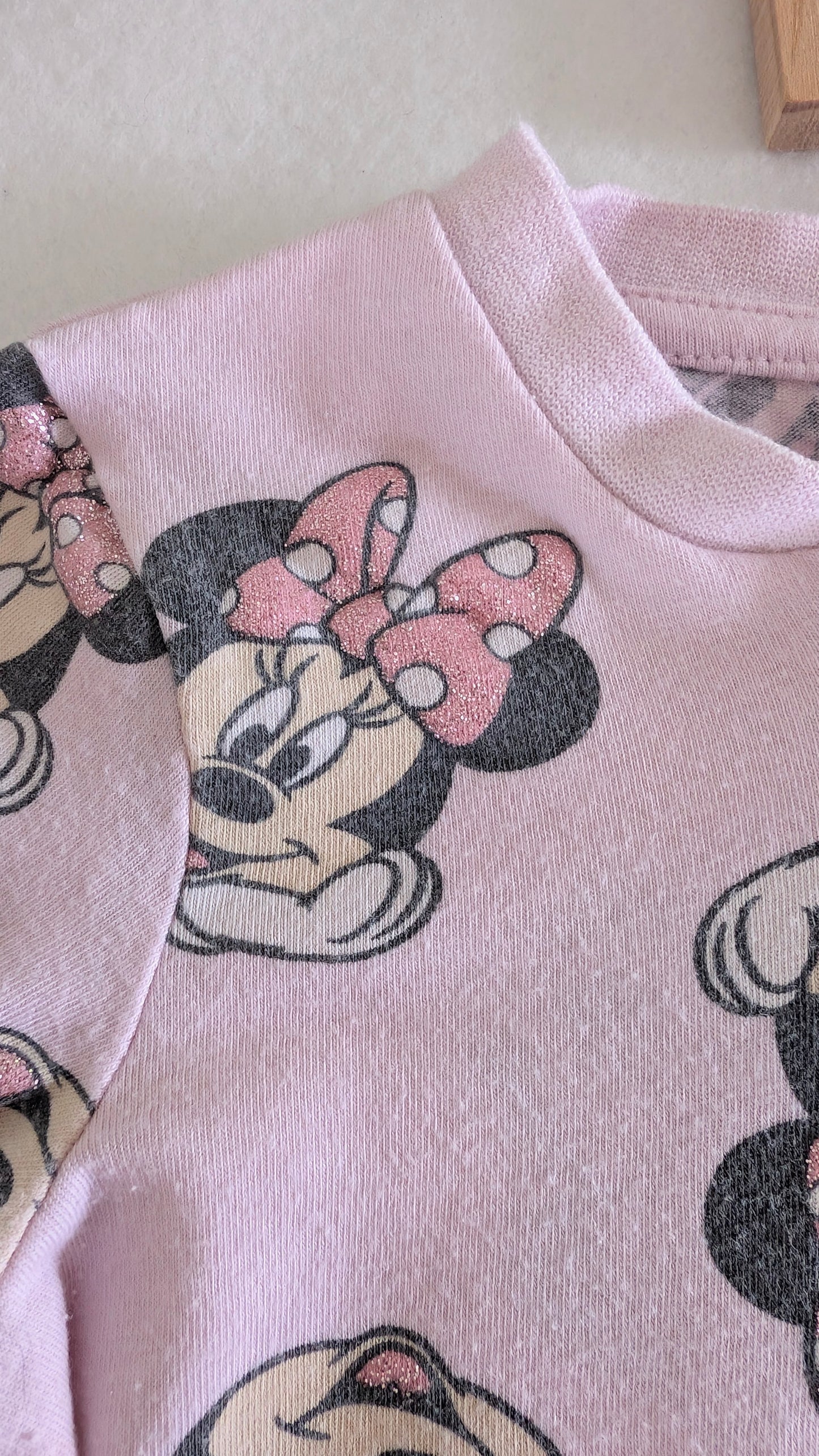 Pyjama "Minnie"