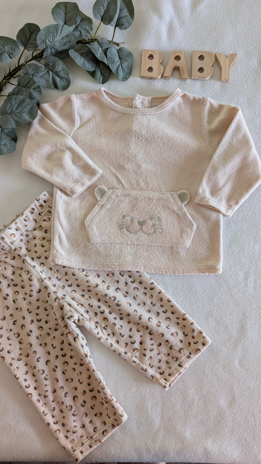 Pyjama "Mila"