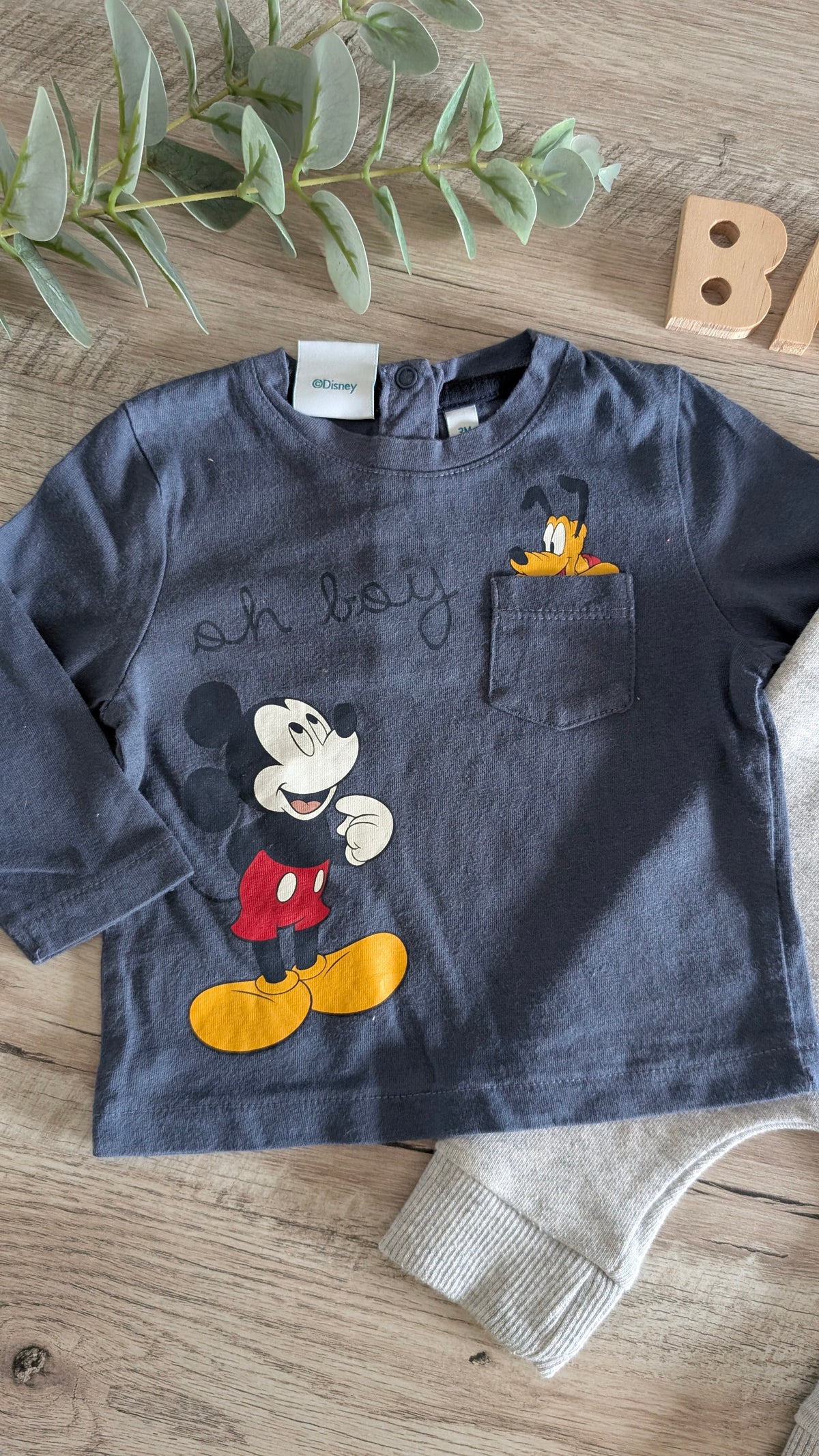 Ensemble disney