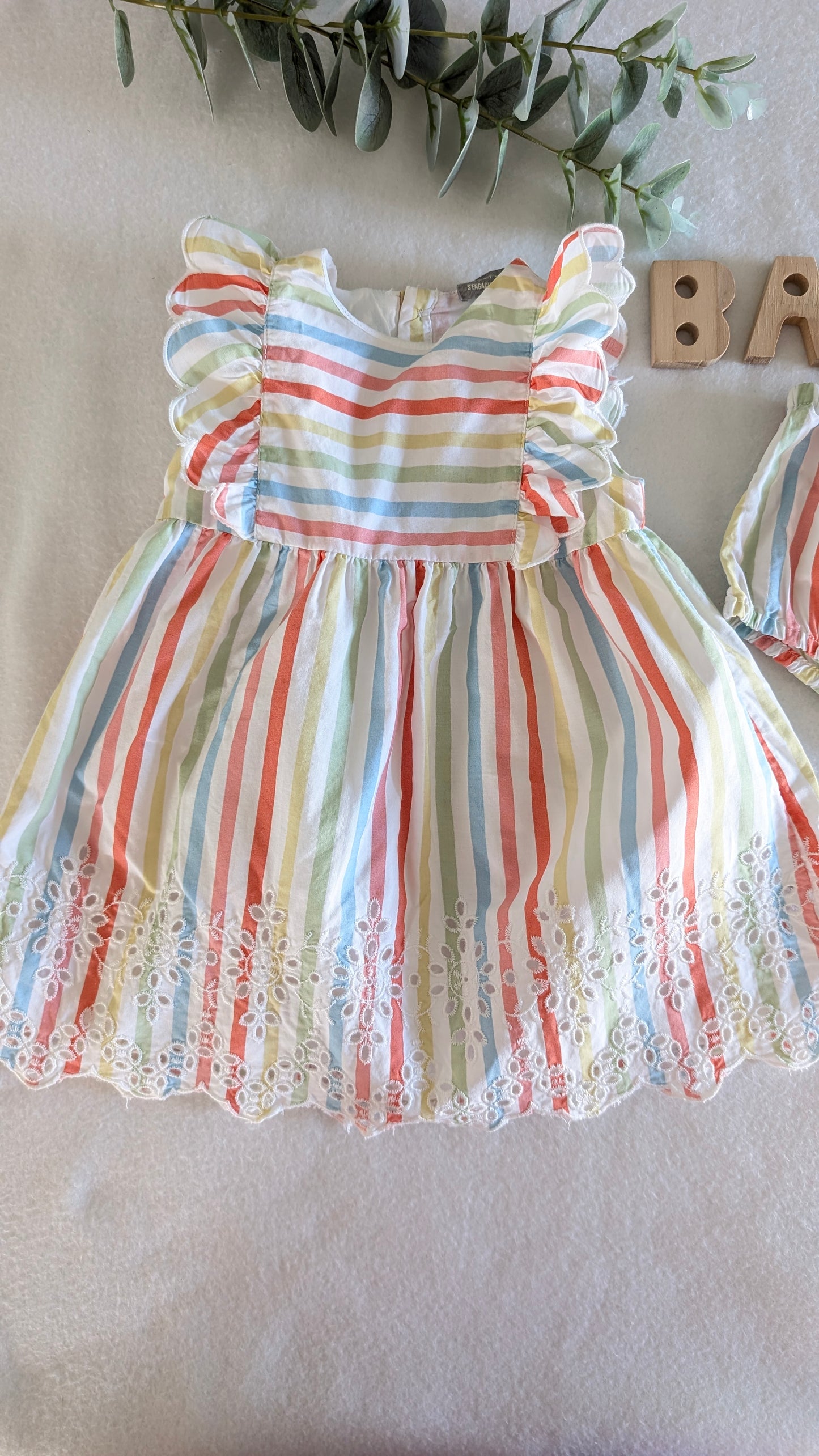 Robe " Laurie"
