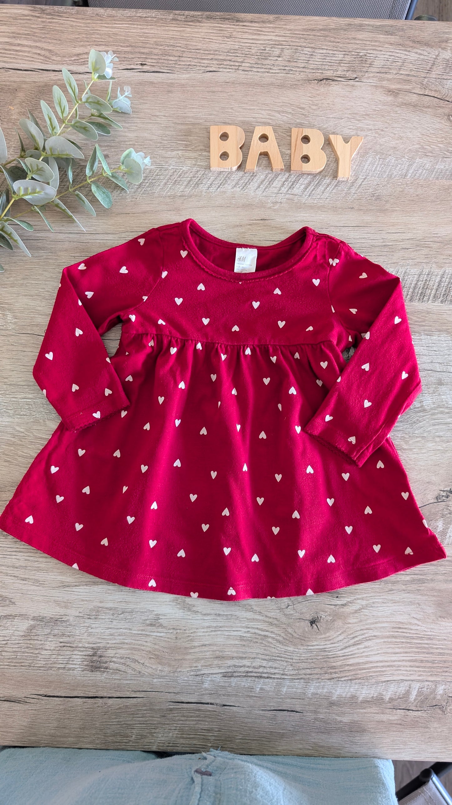 Robe "Alix"
