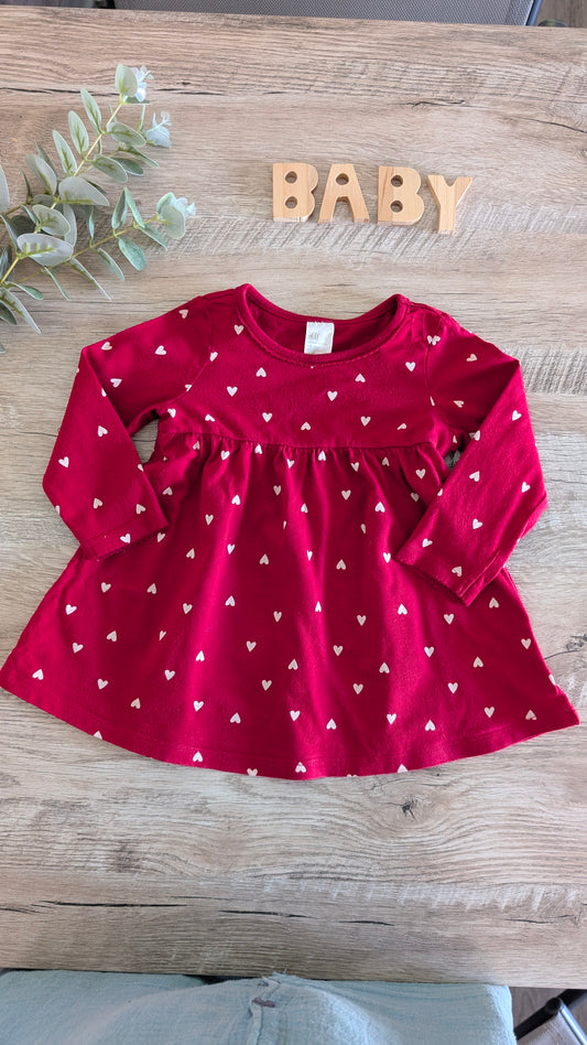 Robe "Alix"