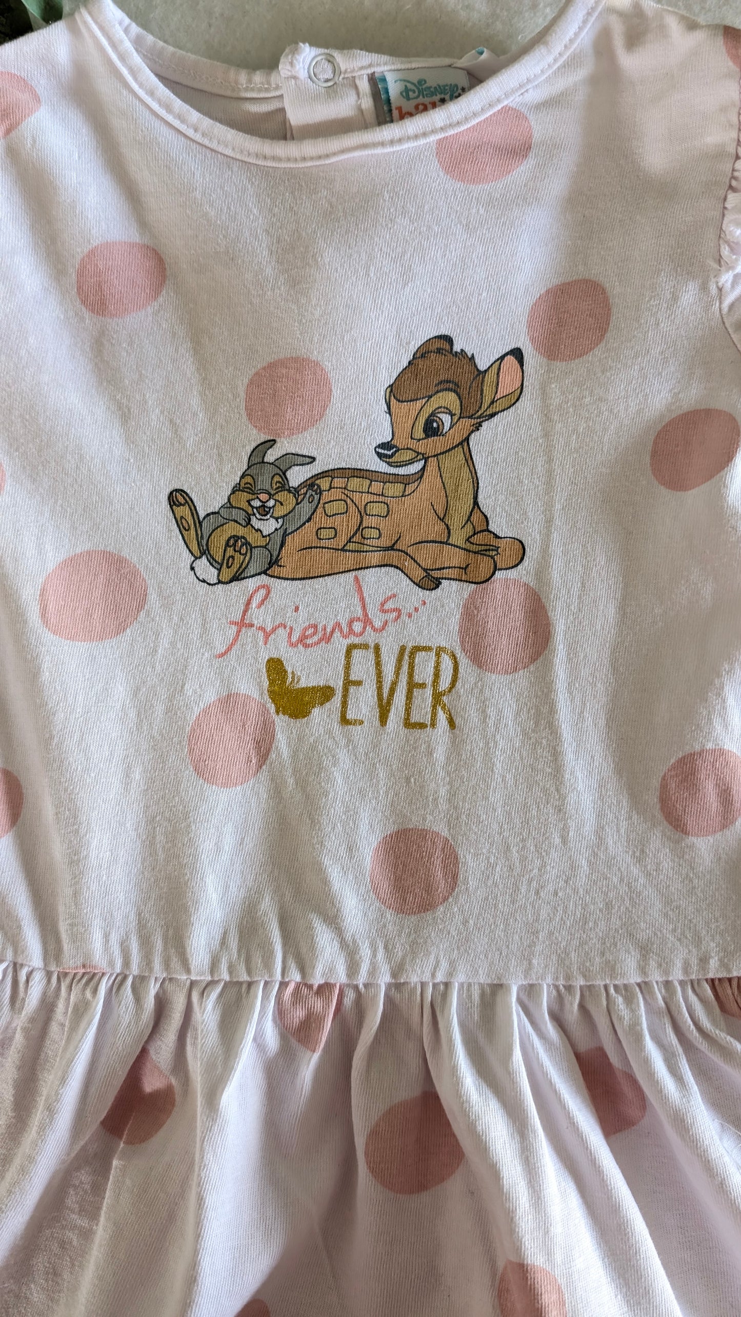 Robe "bambi"