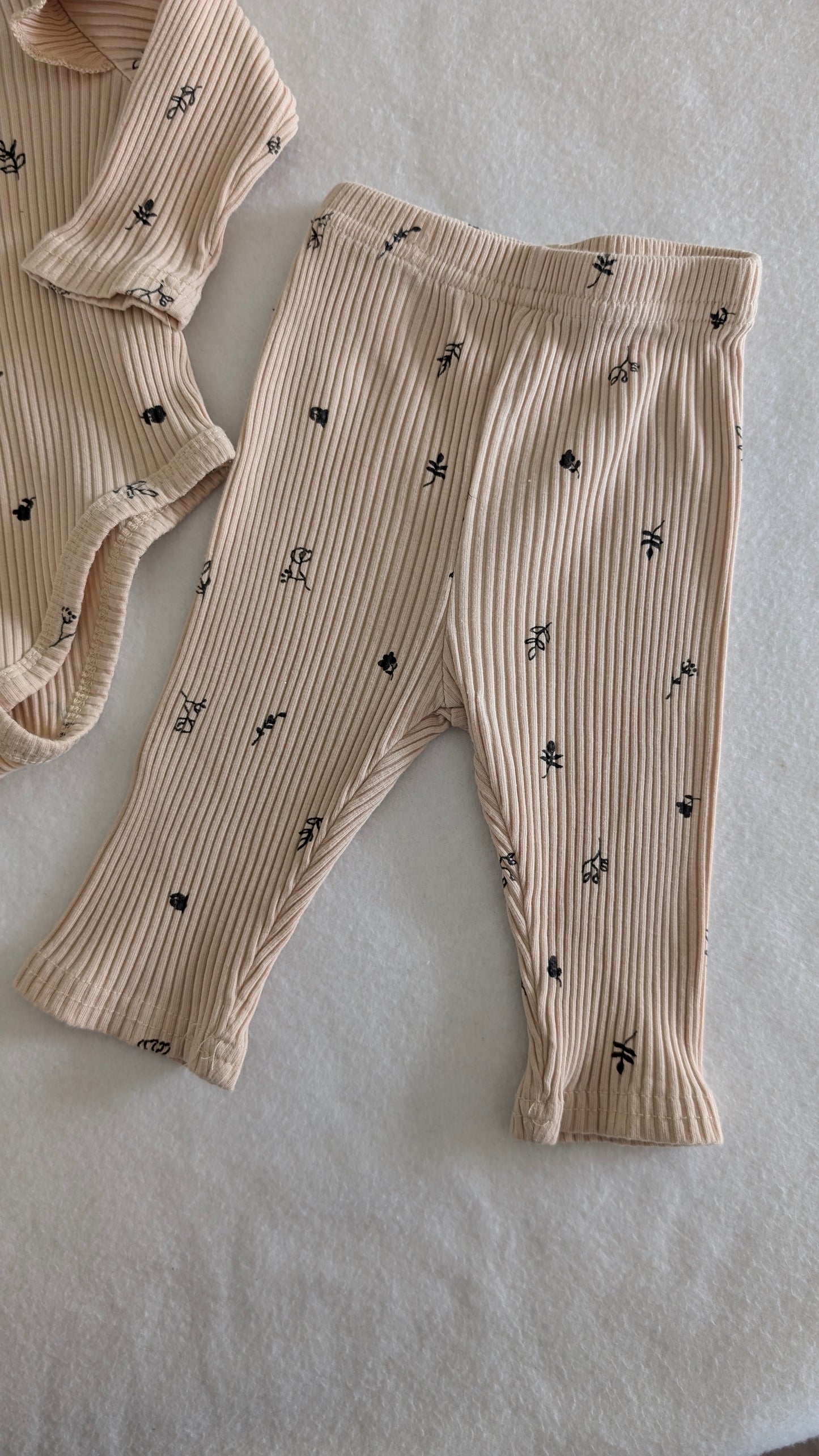 Ensemble "Fleur"