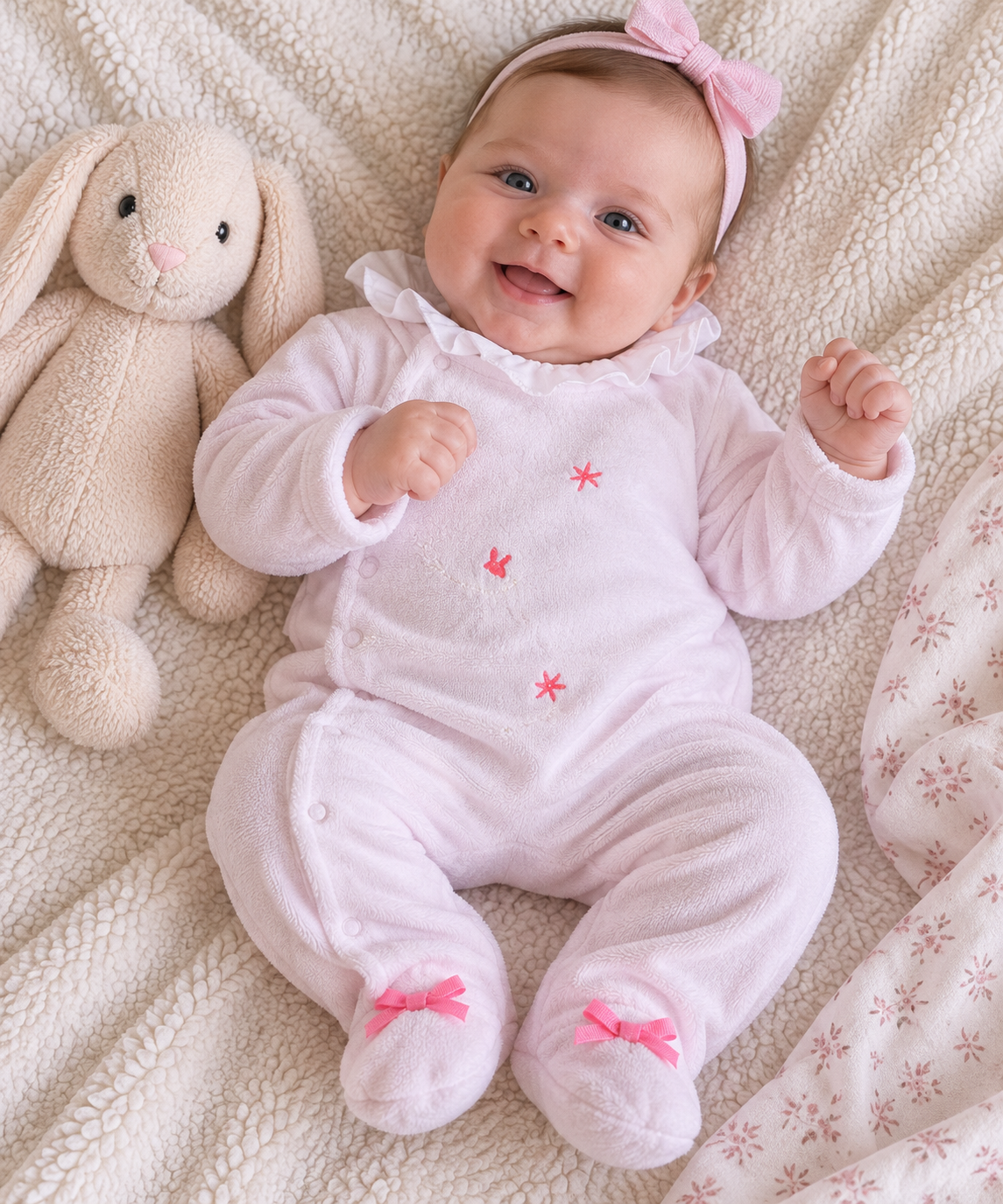 Pyjama "L'etoilé"
