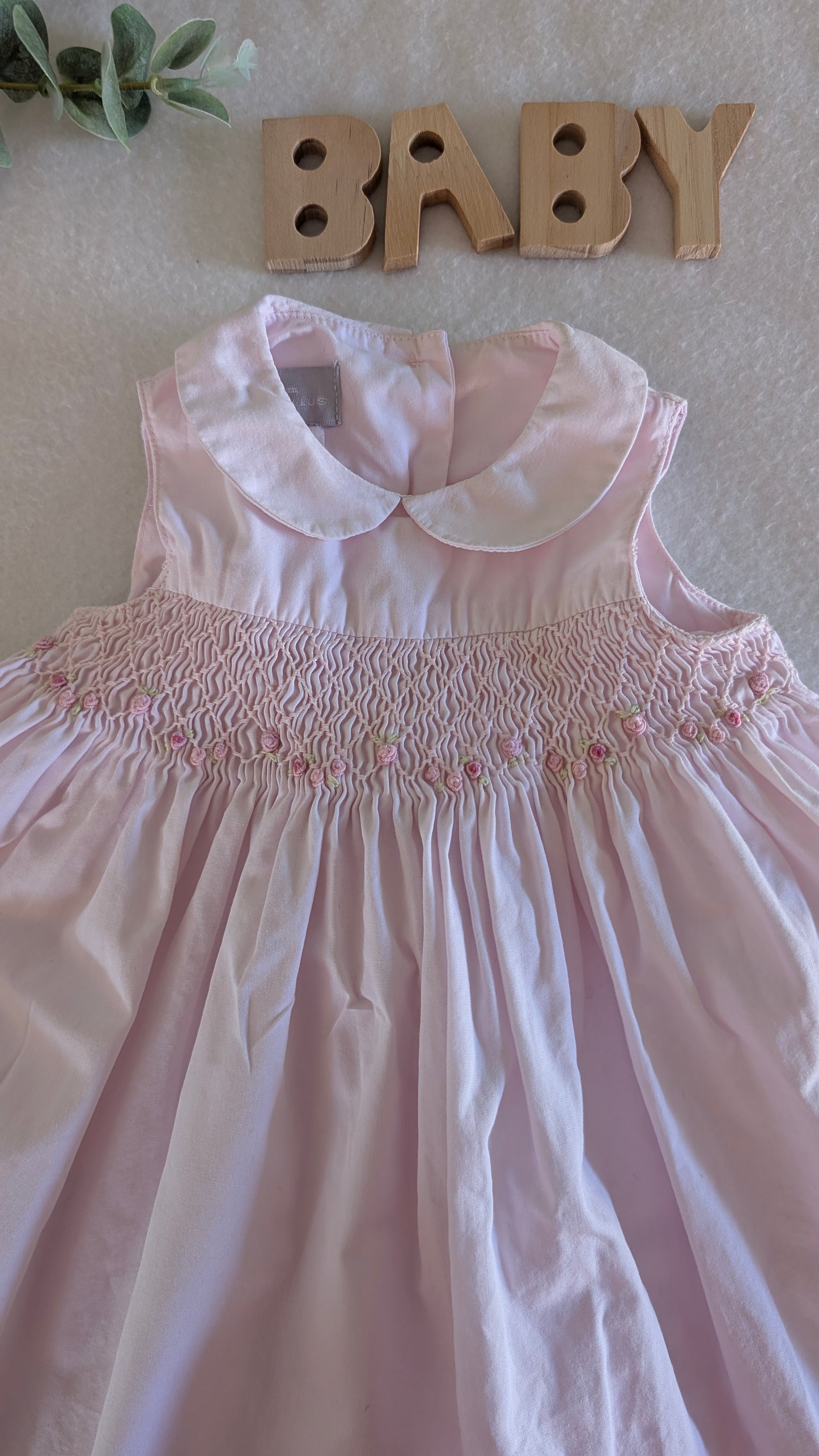 Robe " Claudine"