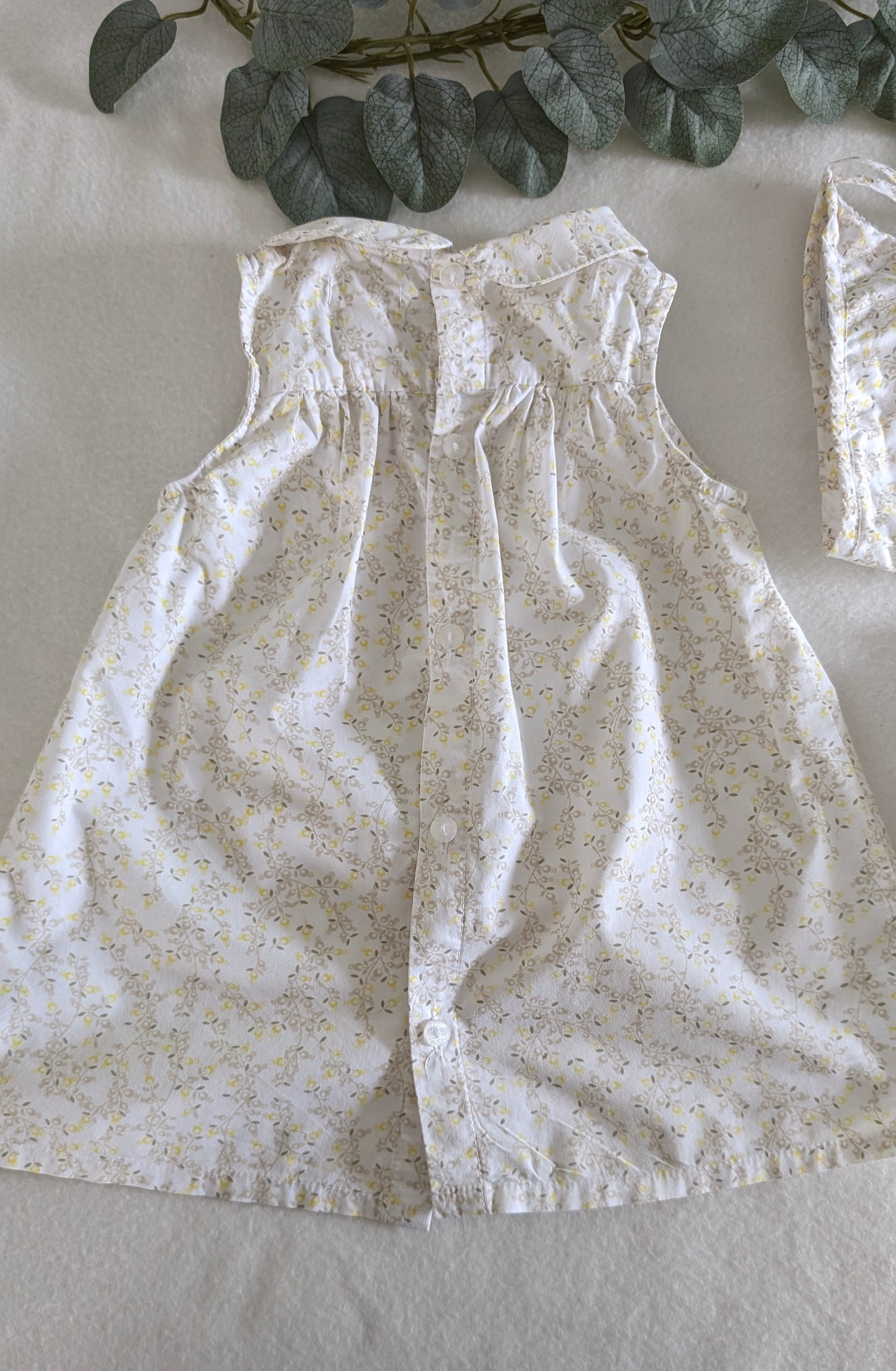 Robe "Alma"