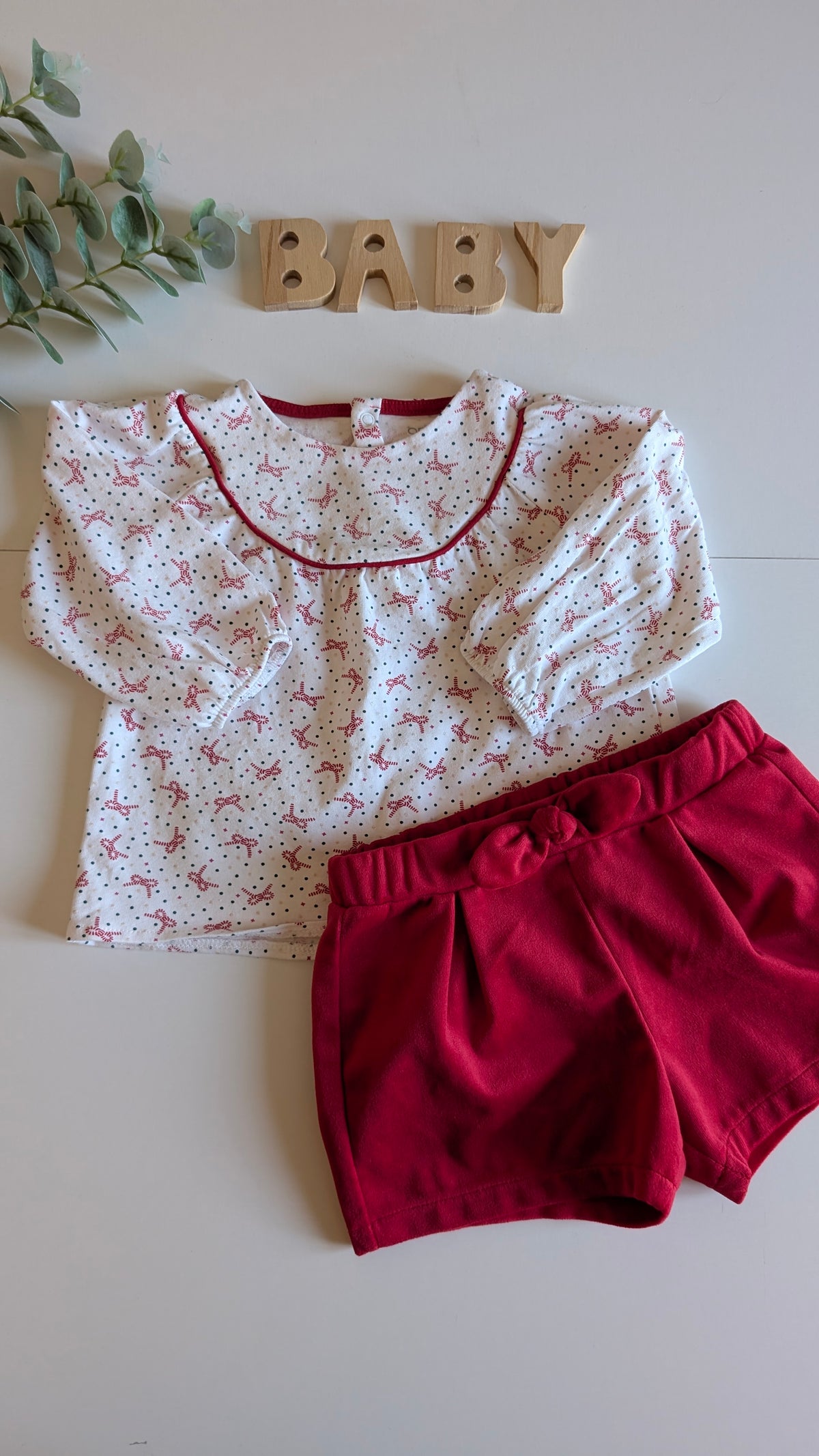 Ensemble "Cloé"