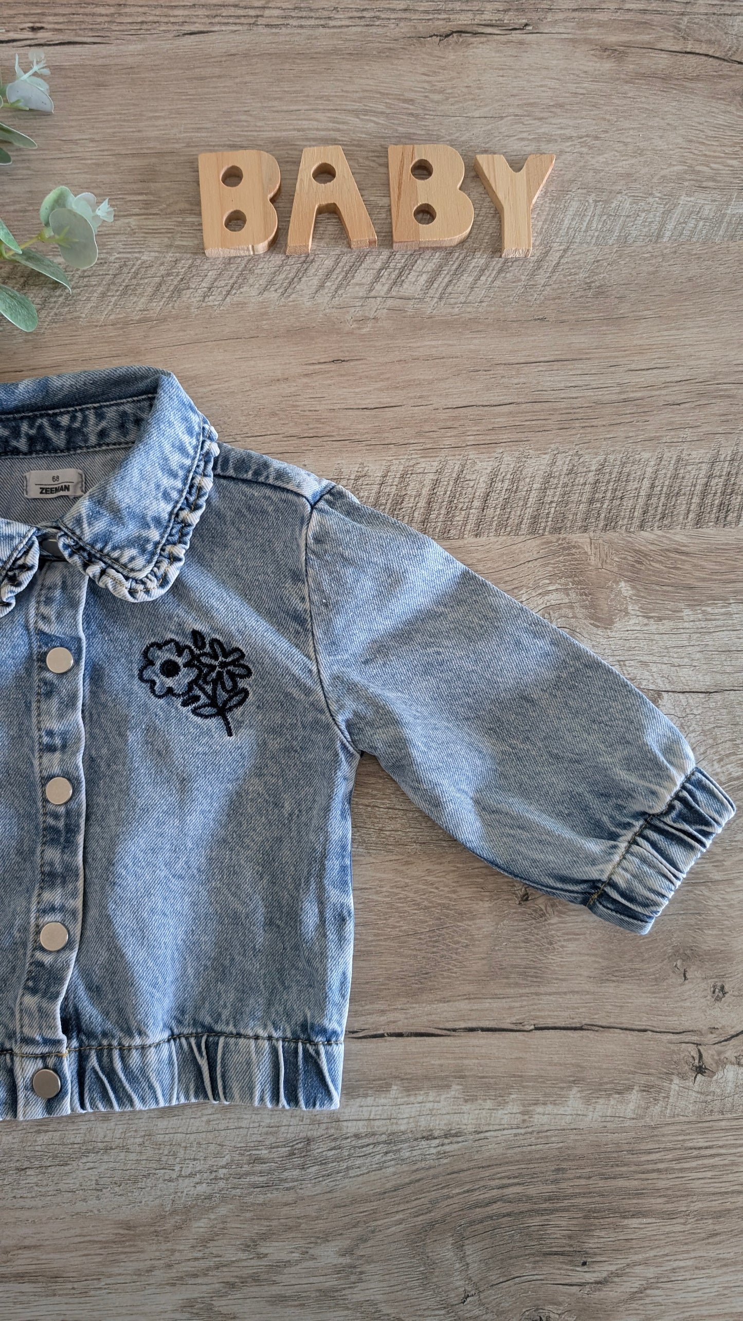 Veste "Ariane"