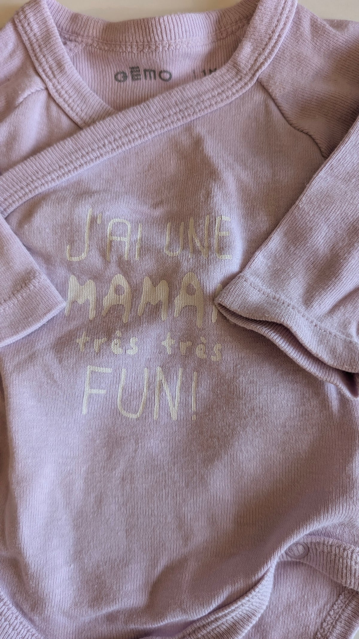 Body "Fun"