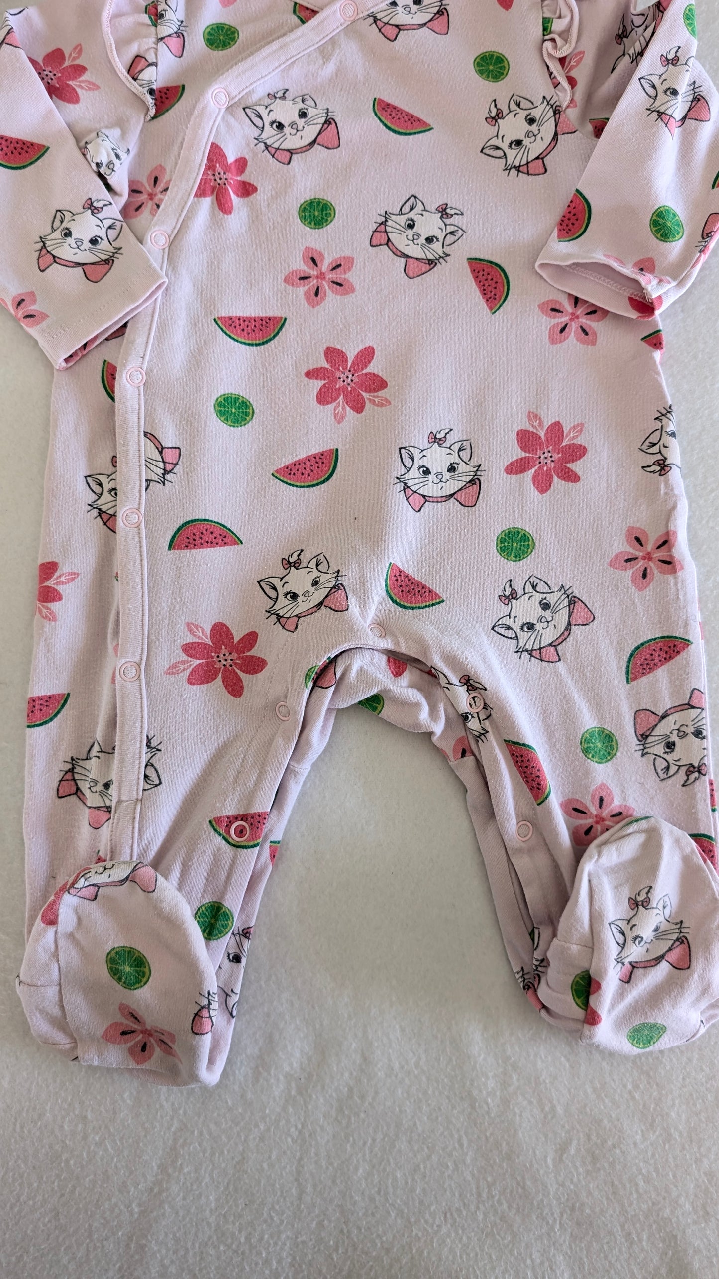 Pyjama "Marie"