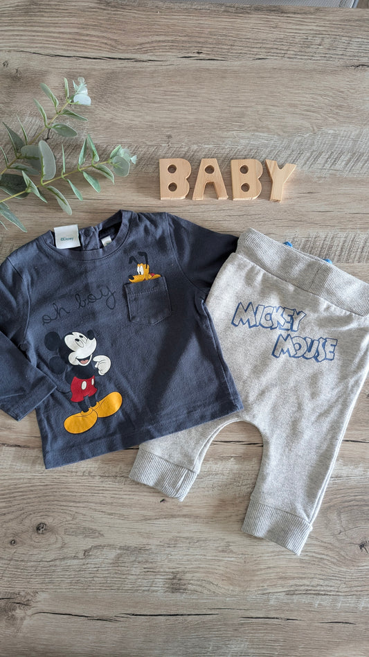 Ensemble disney