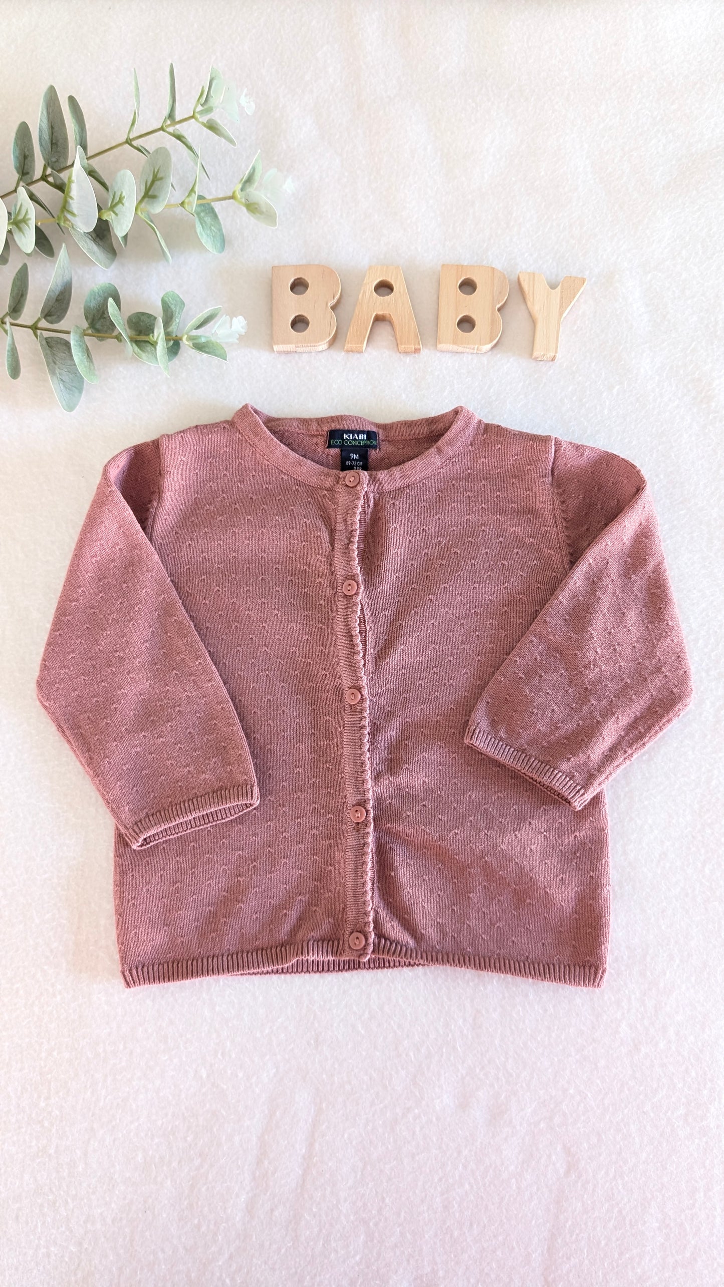 Gilet "Loly"