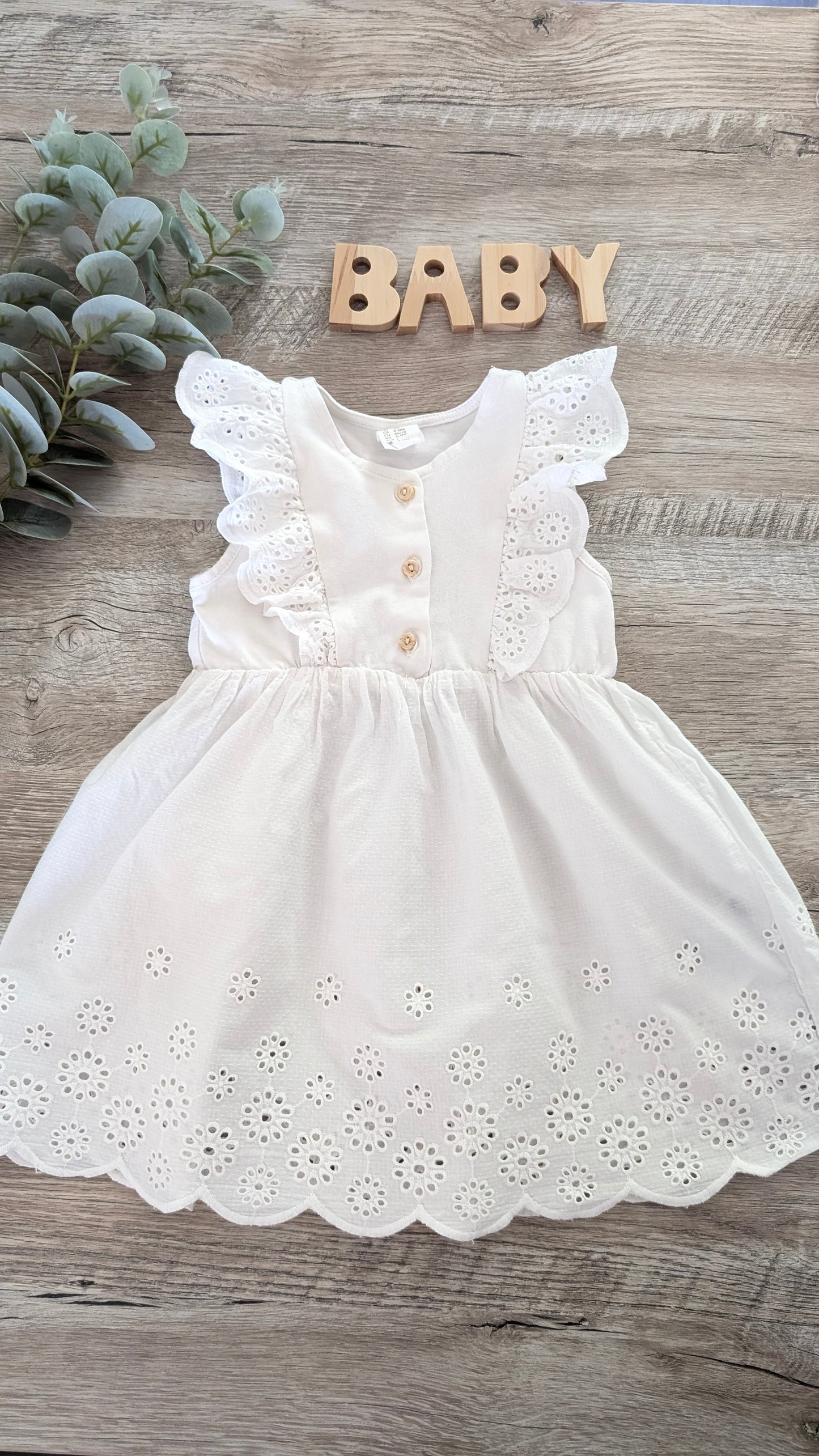 Robe Adèle