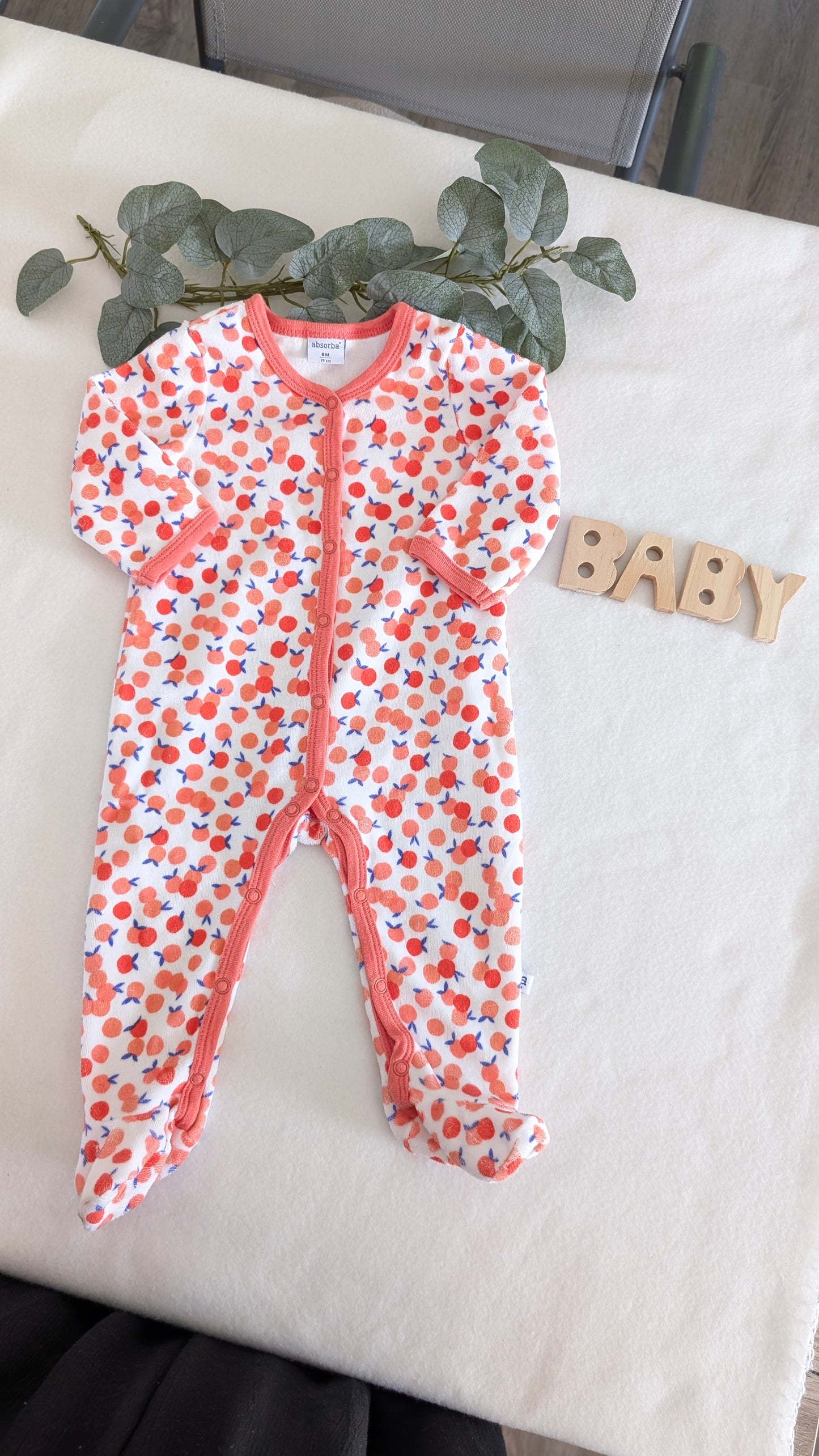 Pyjama "Clara"