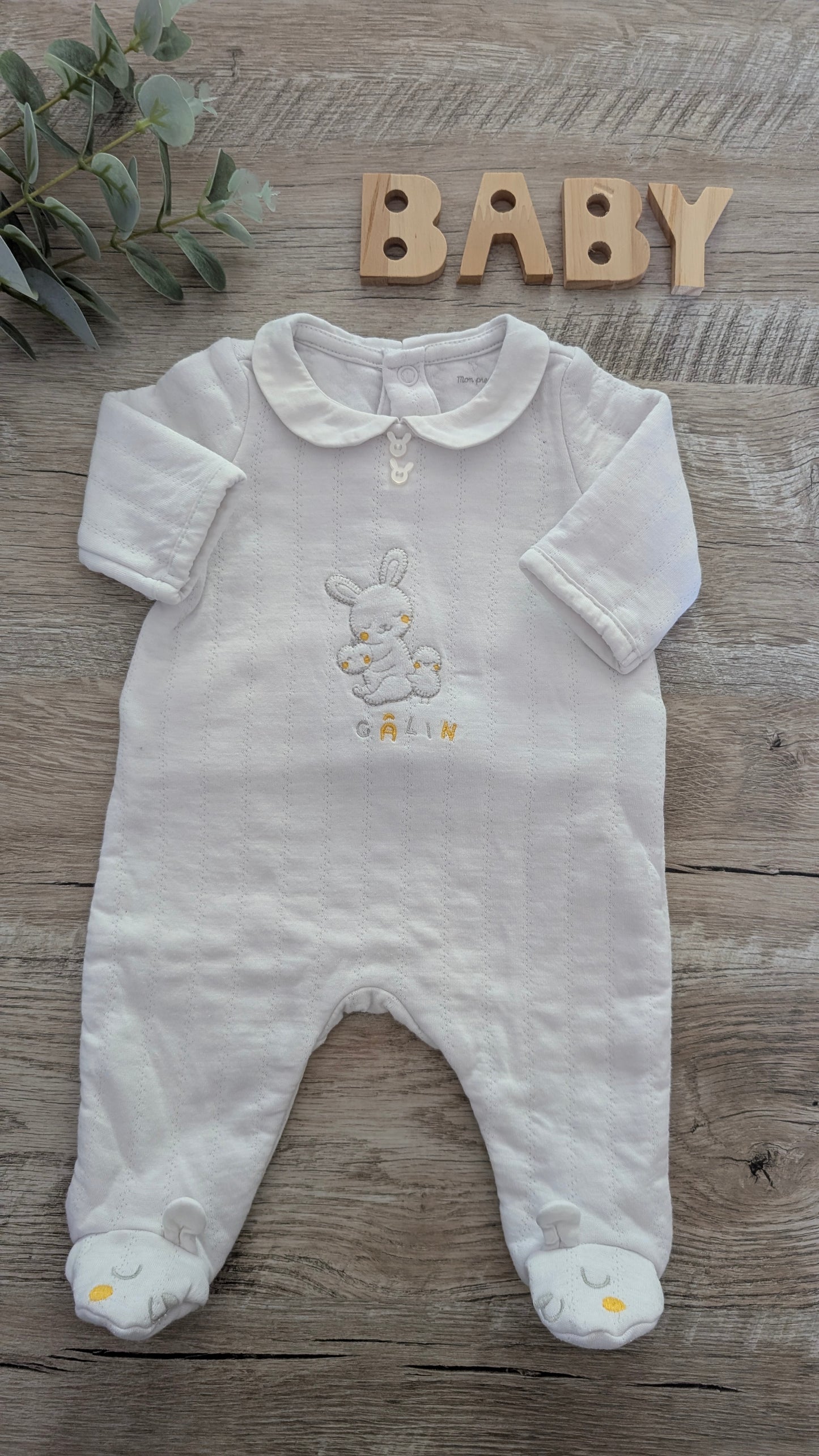 Pyjama "Augustin"