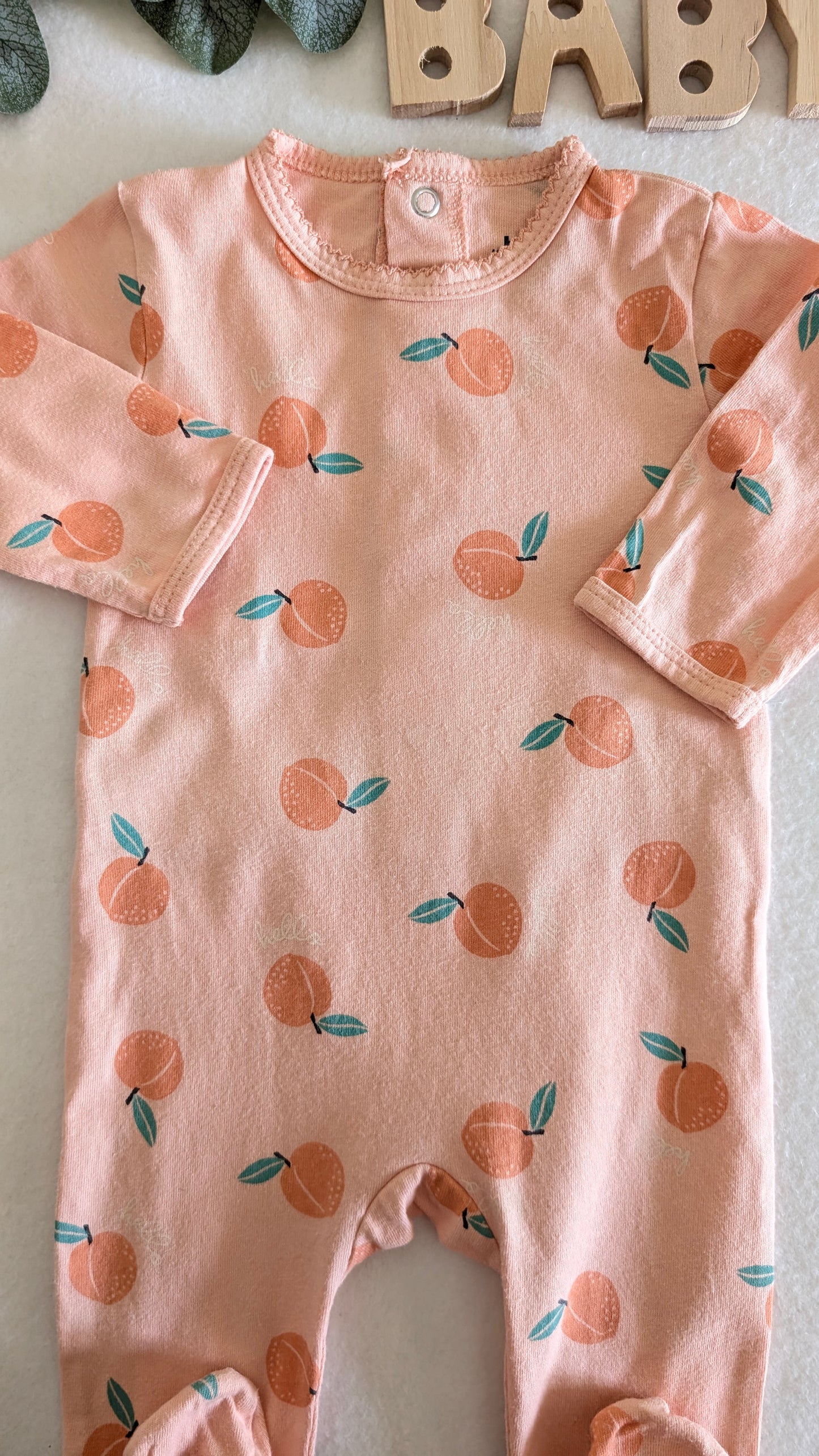 Pyjama "Clémence"