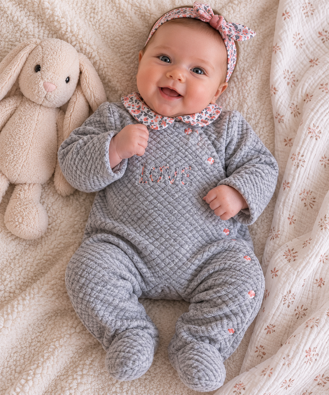 Pyjama "love"❤️