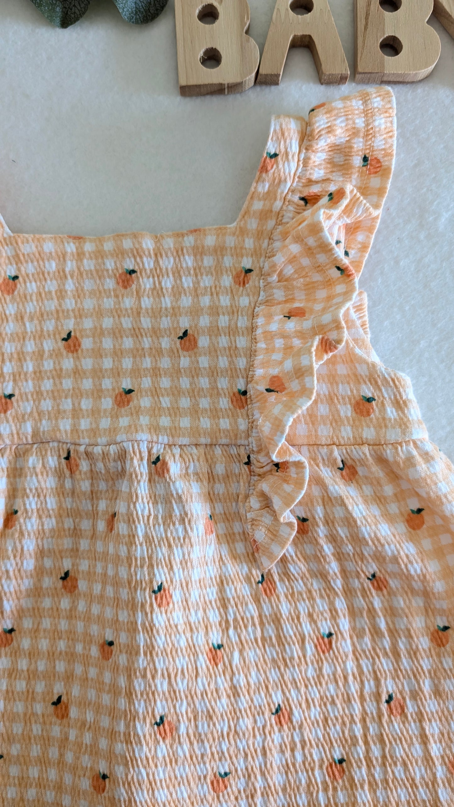 Blouse " Clémentine"