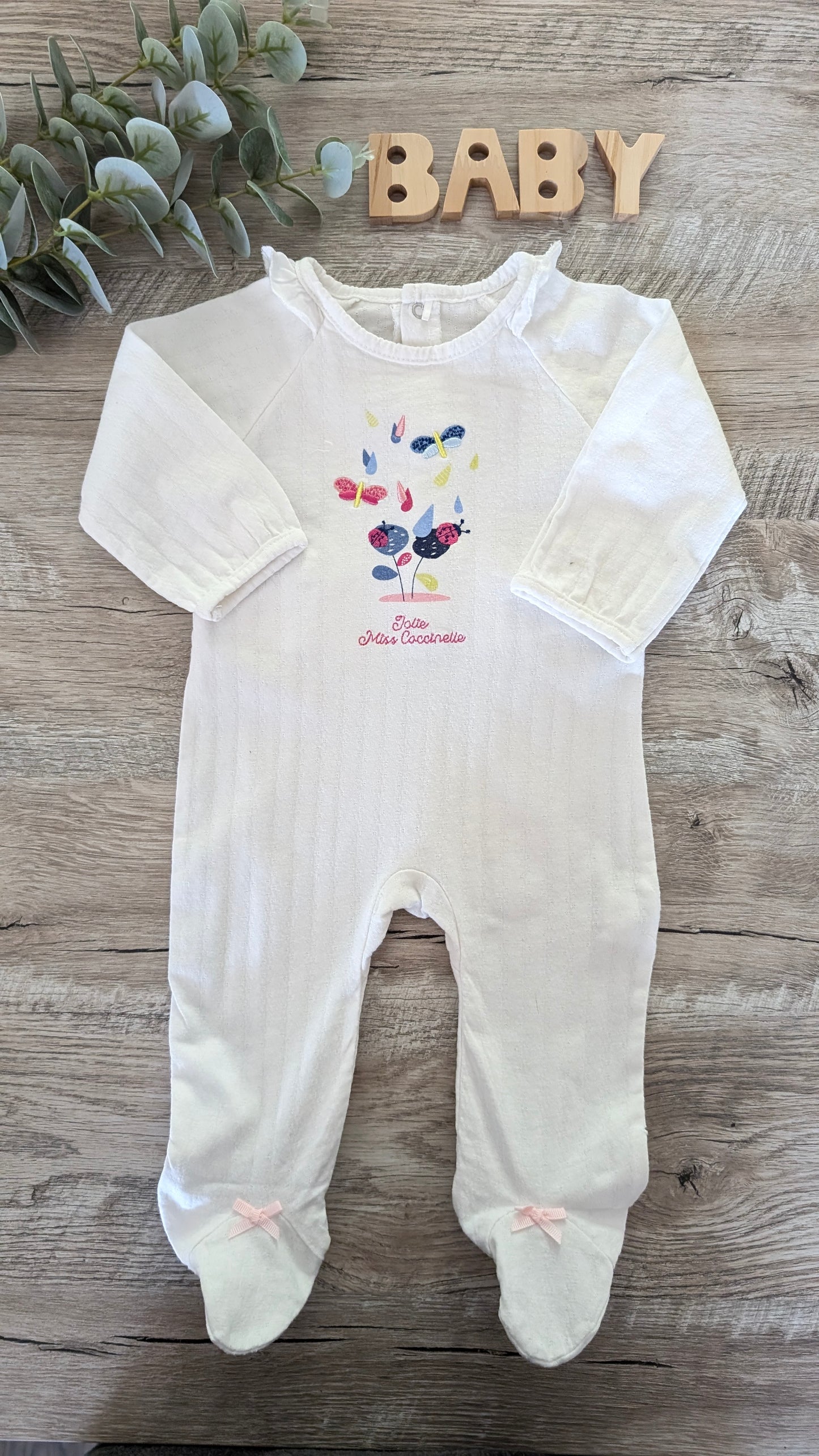 Pyjama "Nélia"