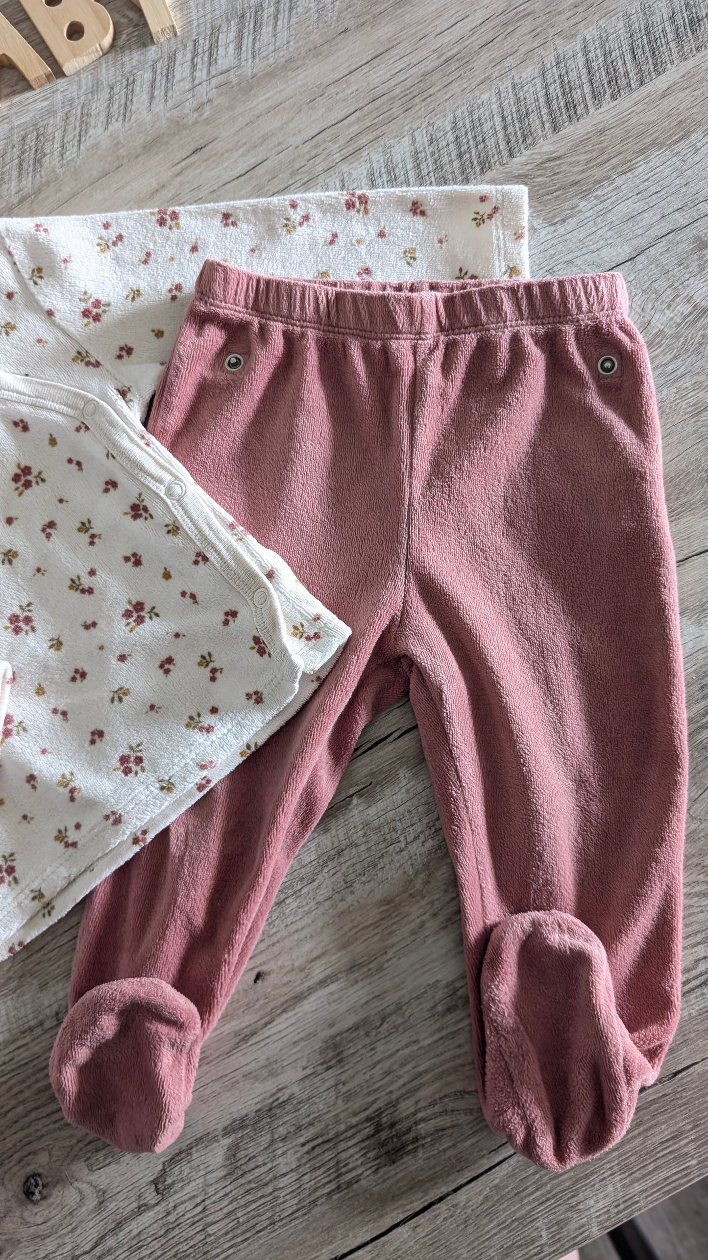 Pyjama "Bertille"