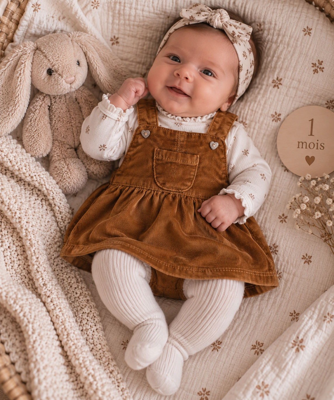 Robe "Noélie"
