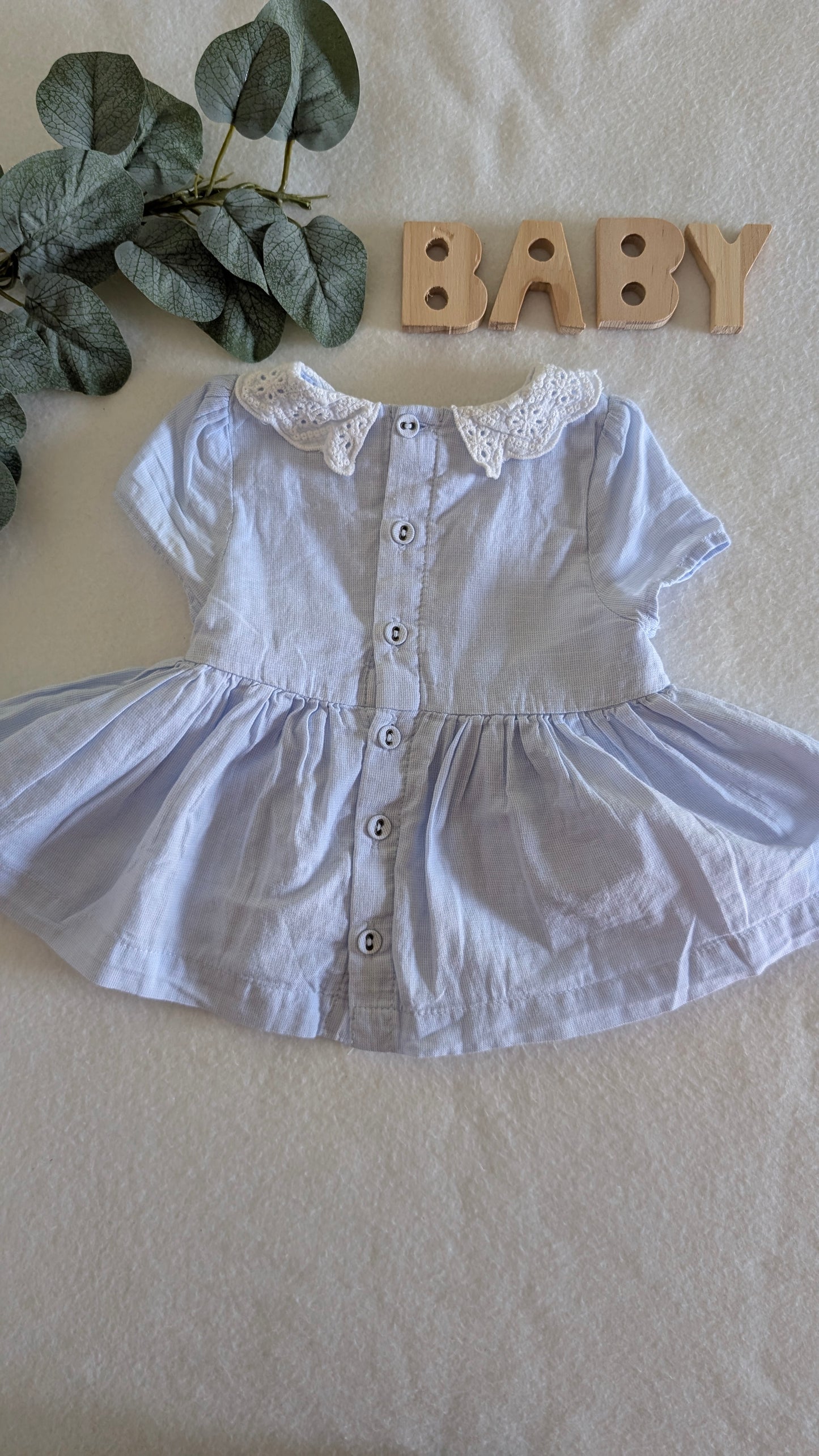 Robe "Alba"