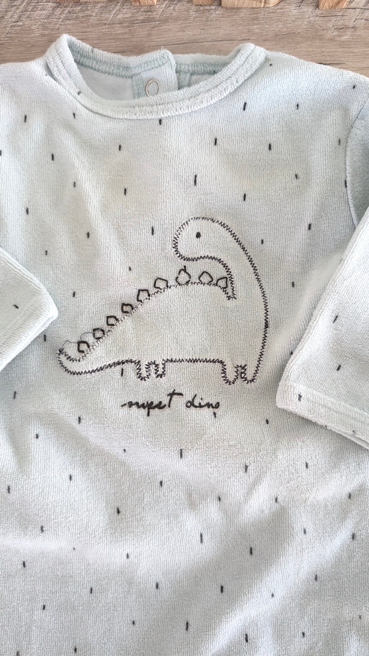 Pyjama "Dino"