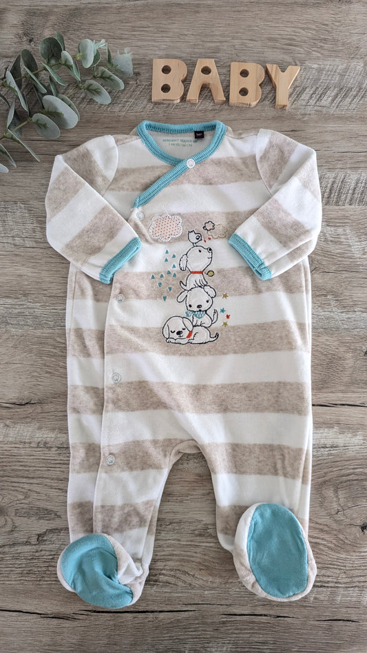 Pyjama "Thomas"