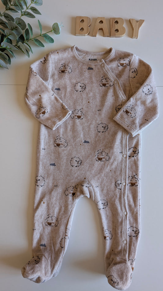 Pyjama "Aaron"