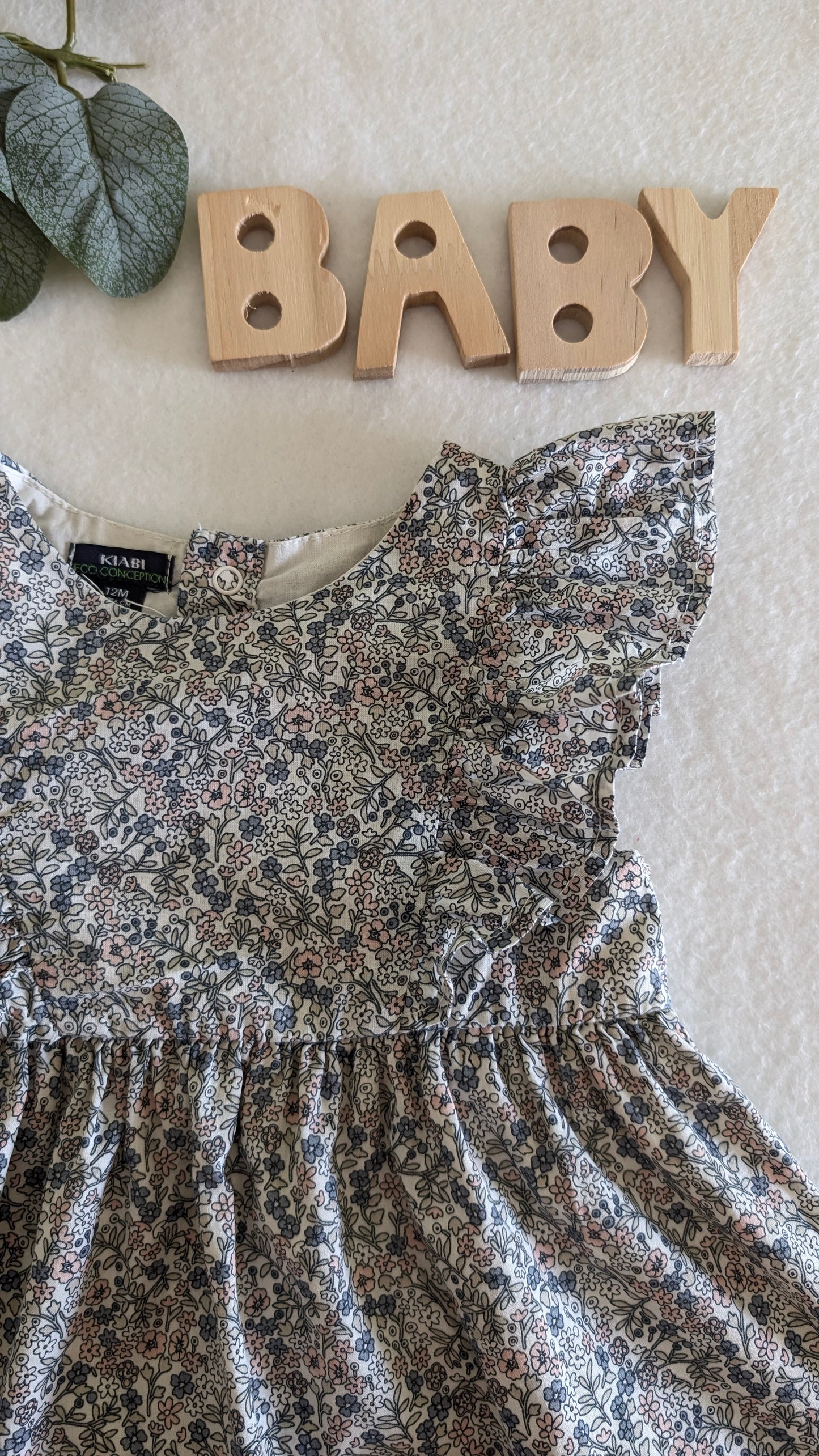 Robe "Margot"