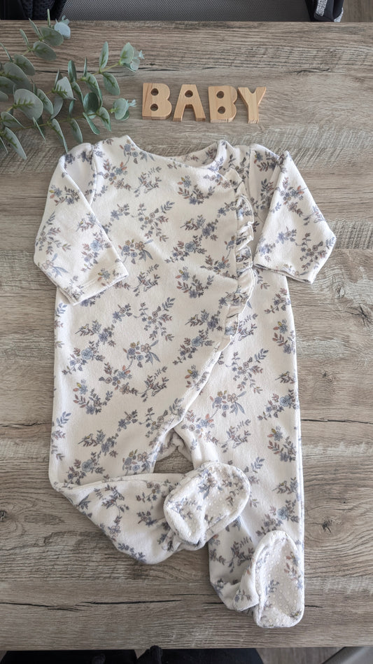 Pyjama "Thaïs"