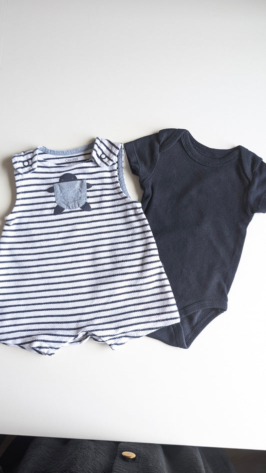 Ensemble "Marin"