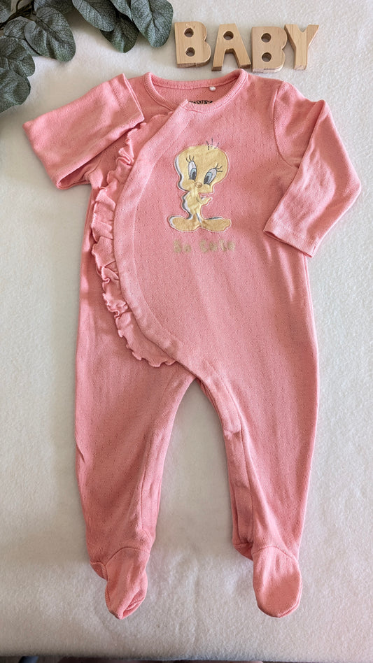 Pyjama "Lyly"