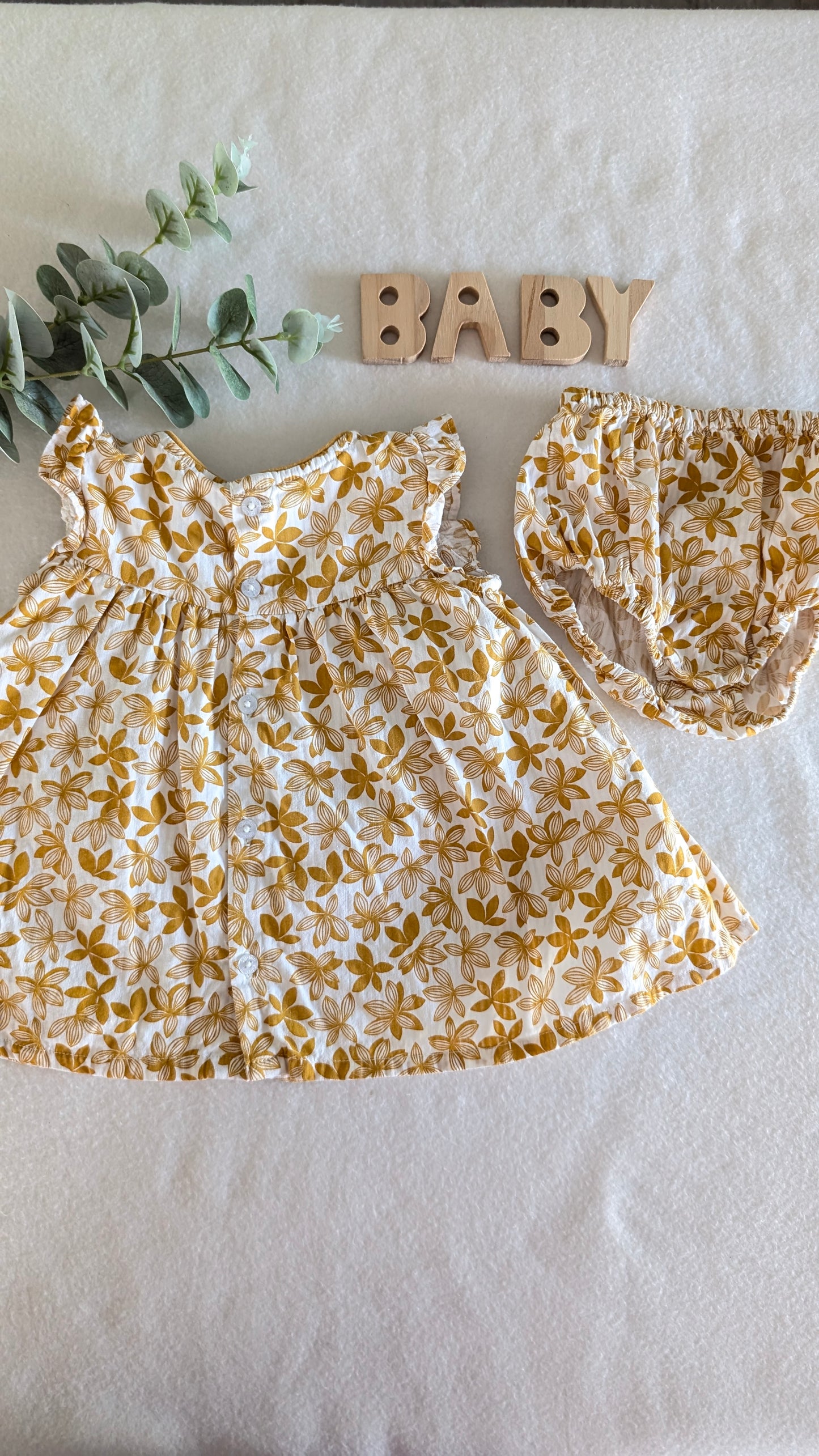 Robe "Éloïse"