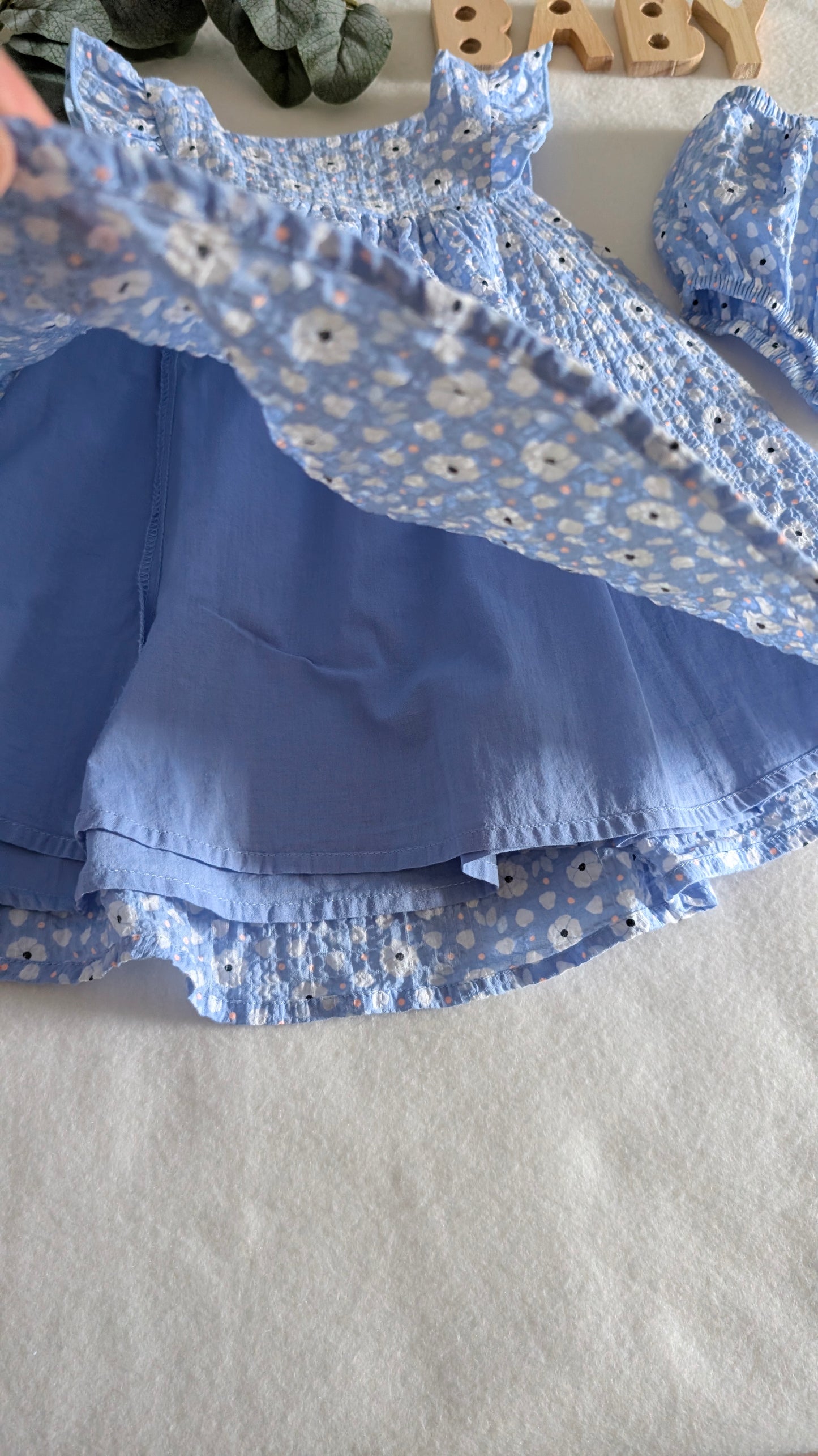 Robe "Elise"