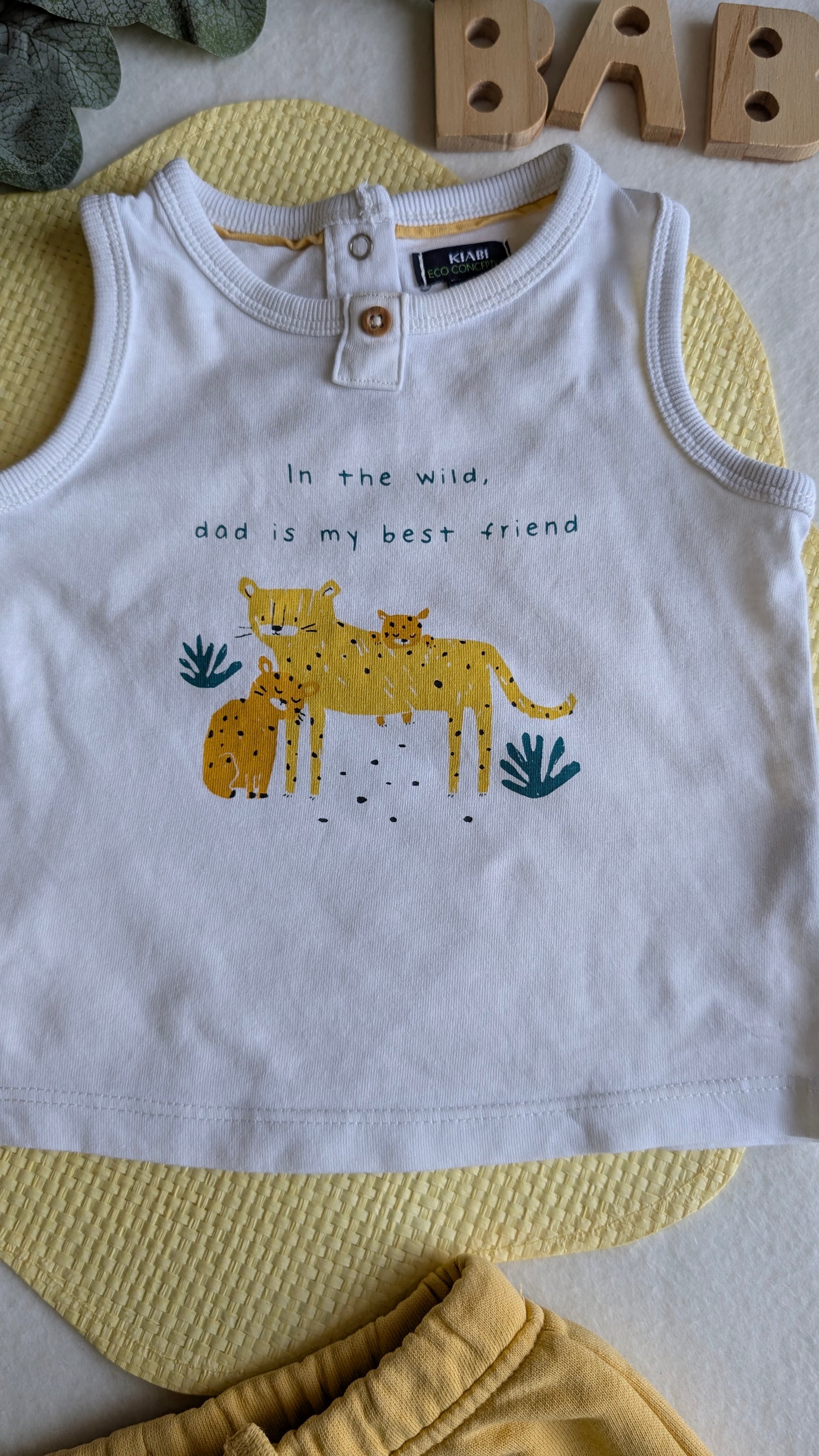 Ensemble "Lion"