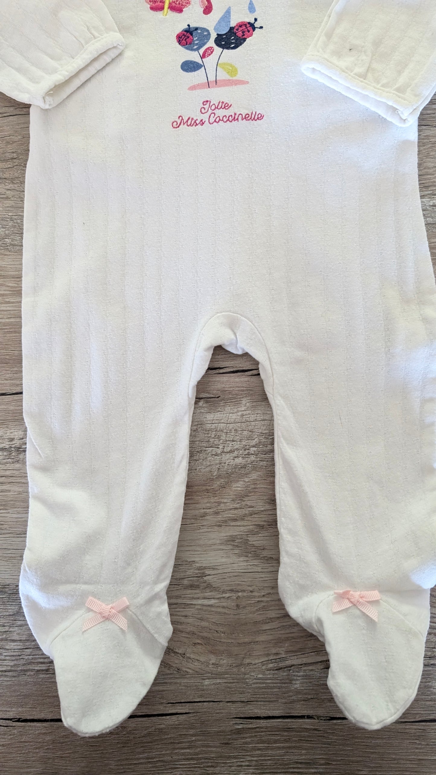 Pyjama "Nélia"