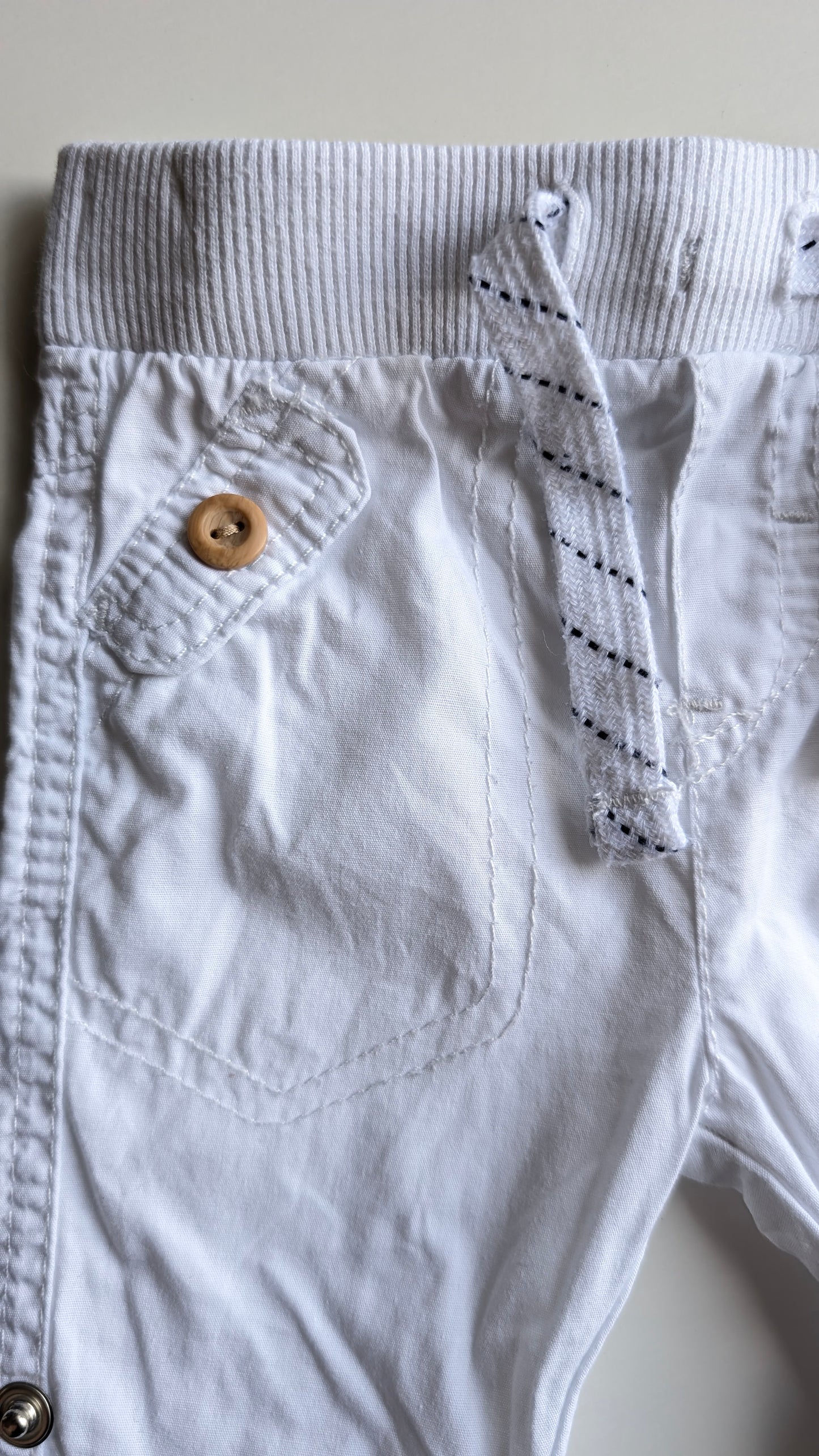 Ensemble "boy"