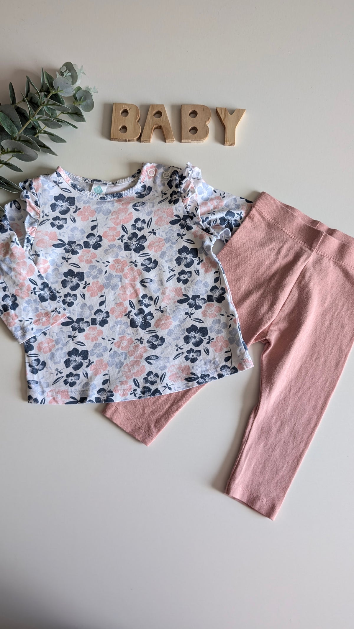 Ensemble "marine"