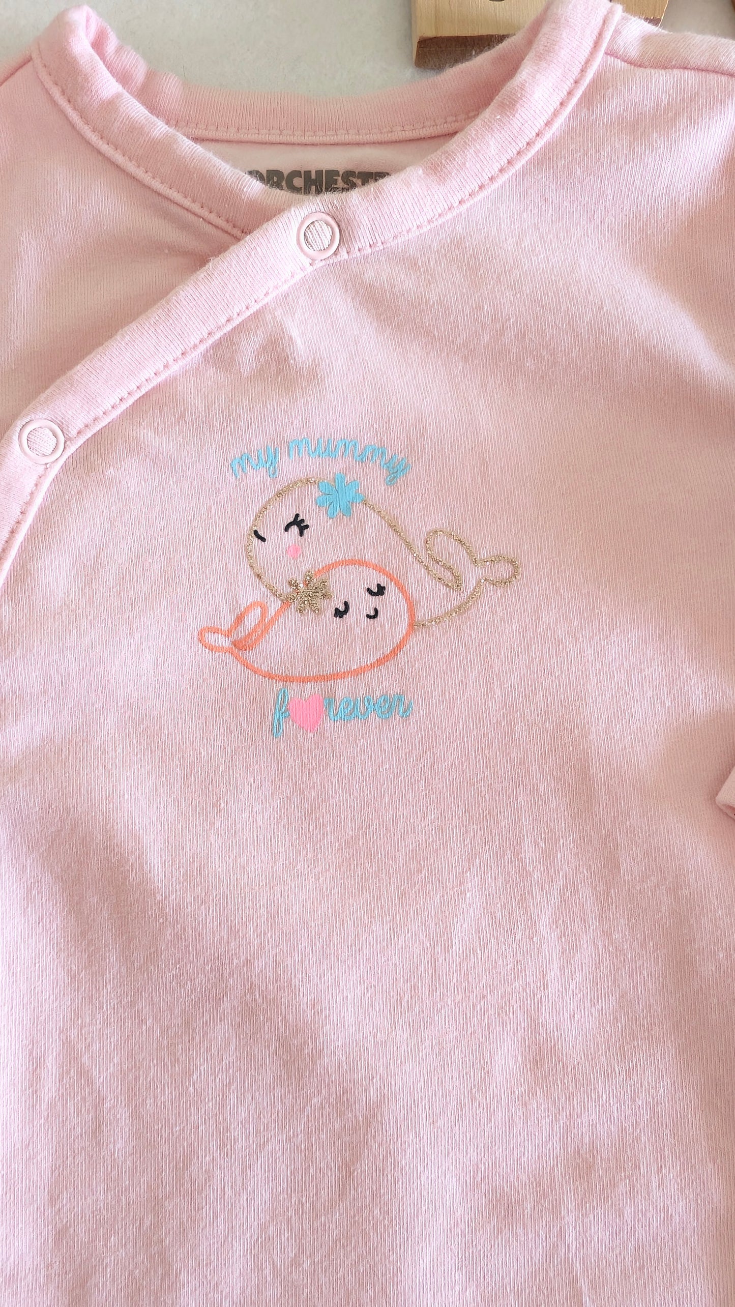 Pyjama "Sarah"