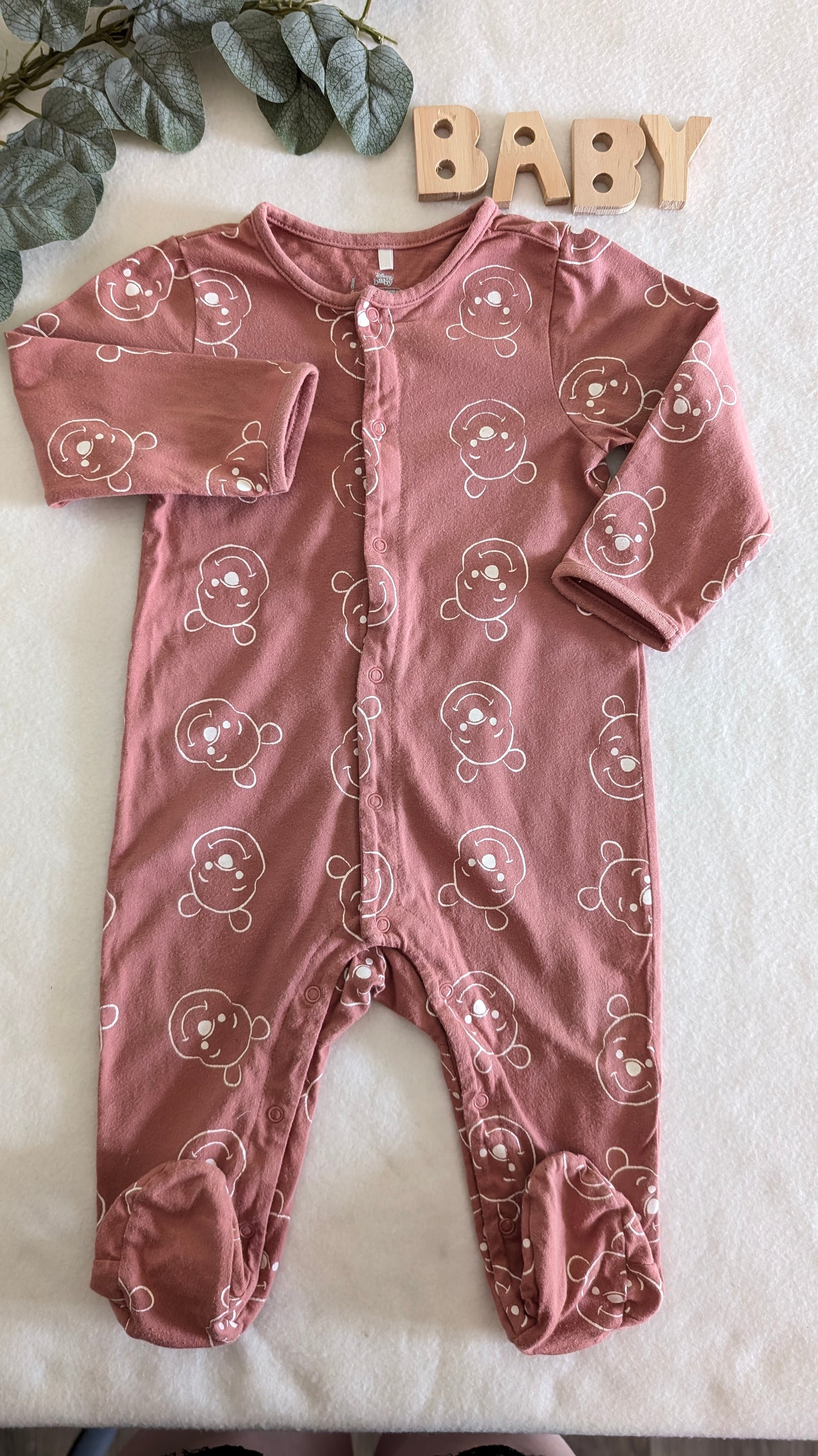 Pyjama "Winnie"