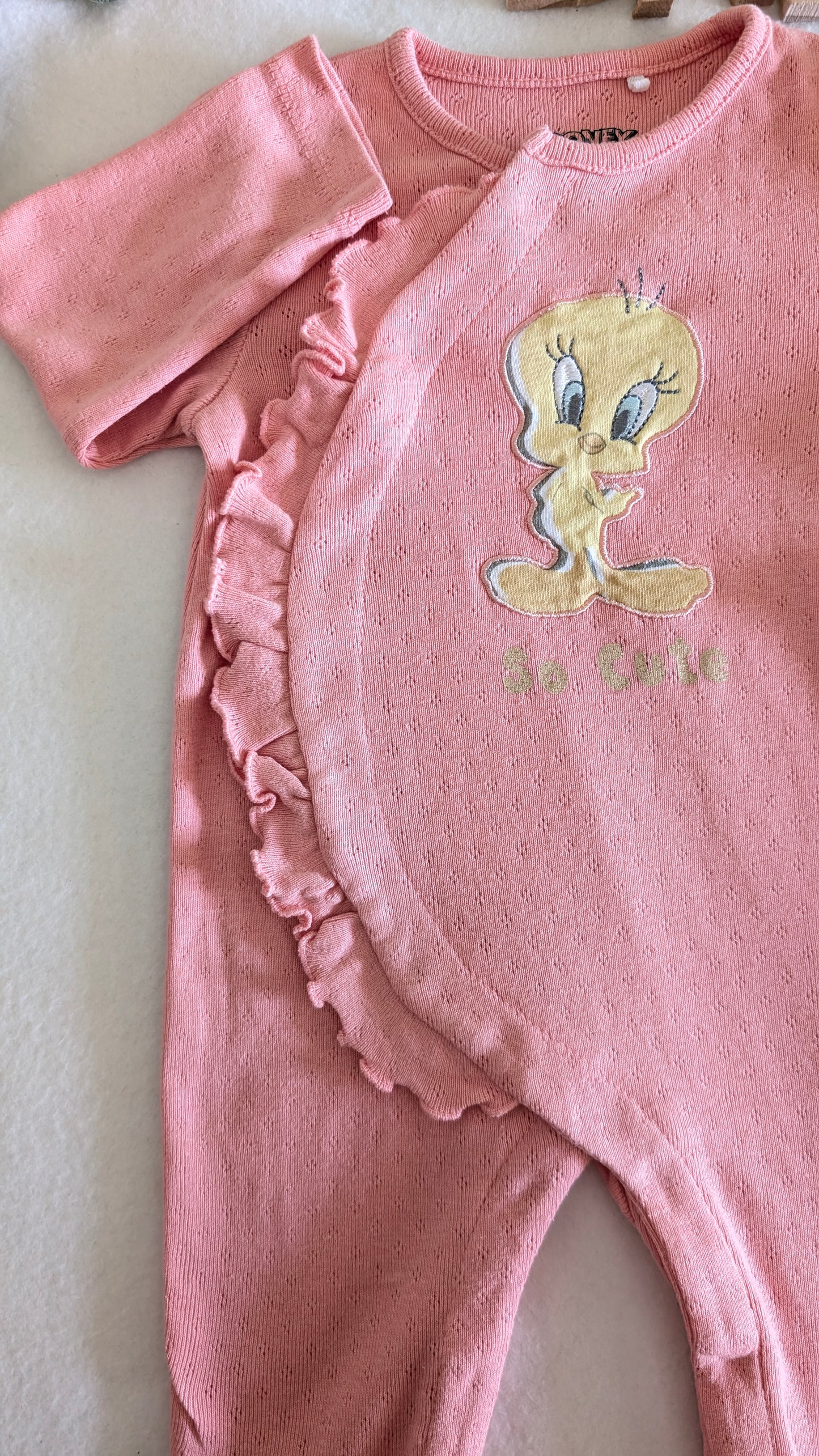 Pyjama "Lyly"