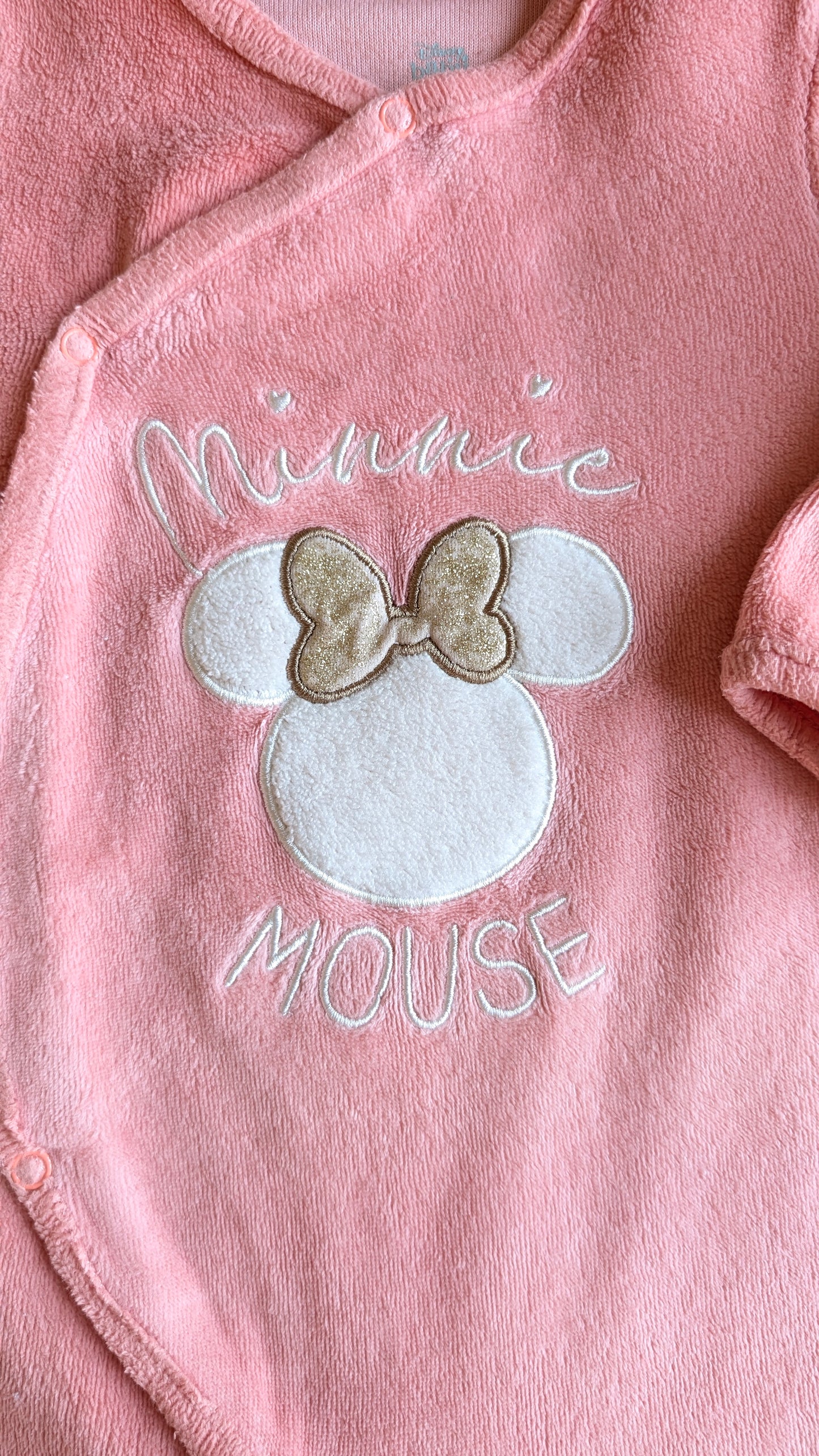 Pyjama "Minnie"