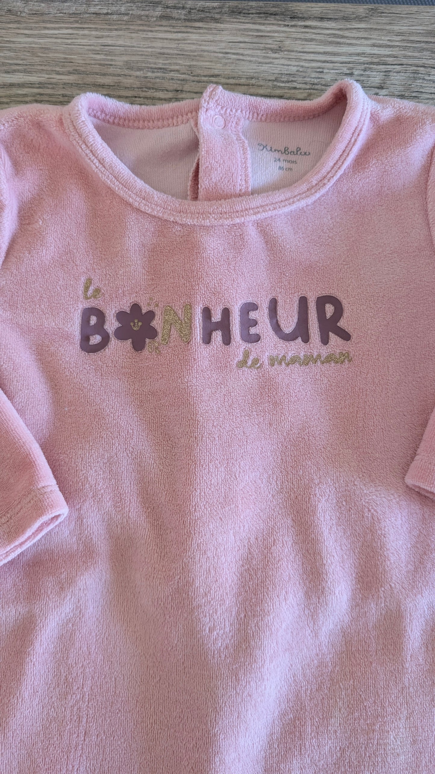 Pyjama "Sophia"