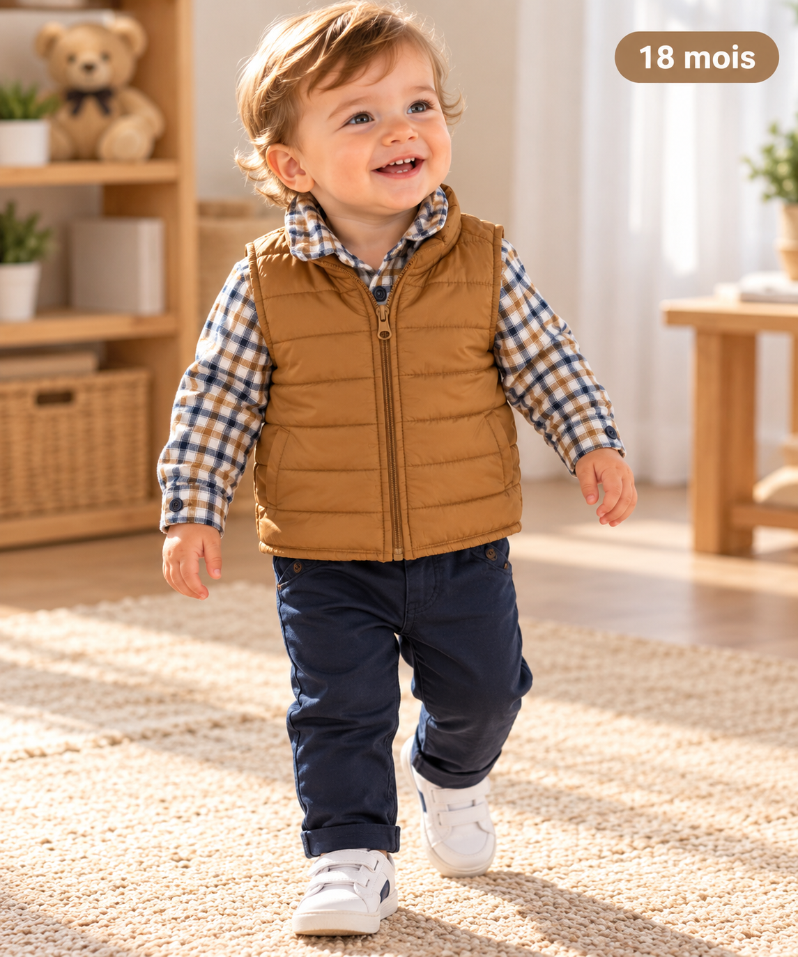 Ensemble "Gabriel"